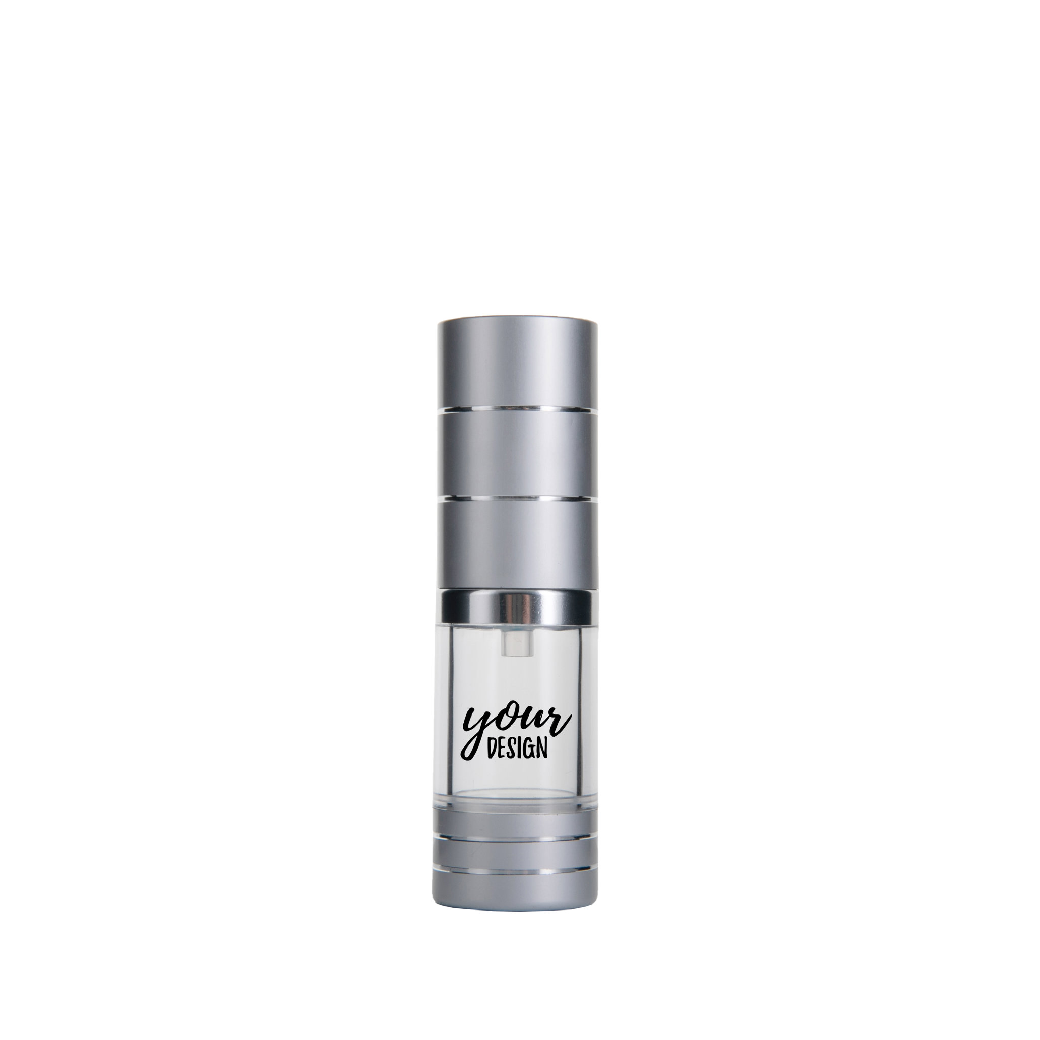 AS Airless Pump Bottle1