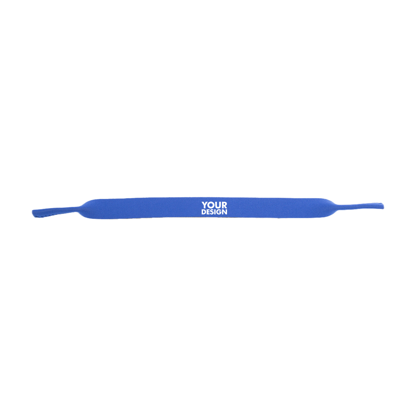 Personalized Neoprene Sports Glasses Strap1
