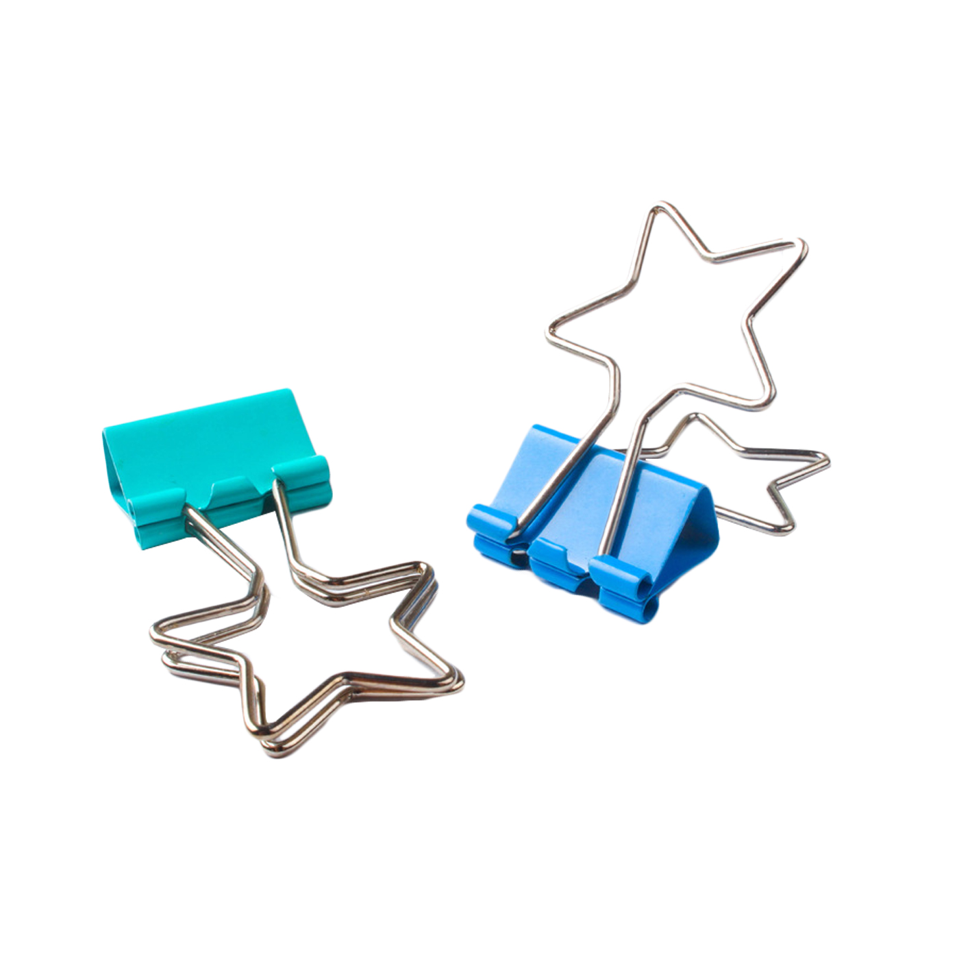 Customized Binder Clip HtPrem