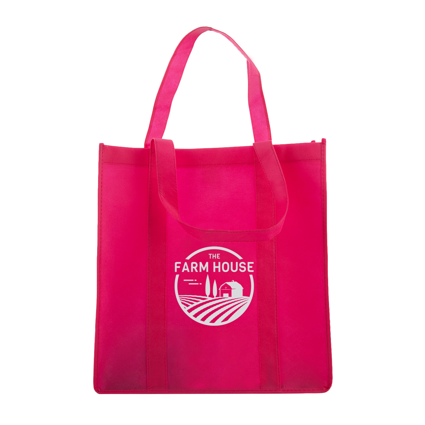 Custom Reusable Non Woven Bag