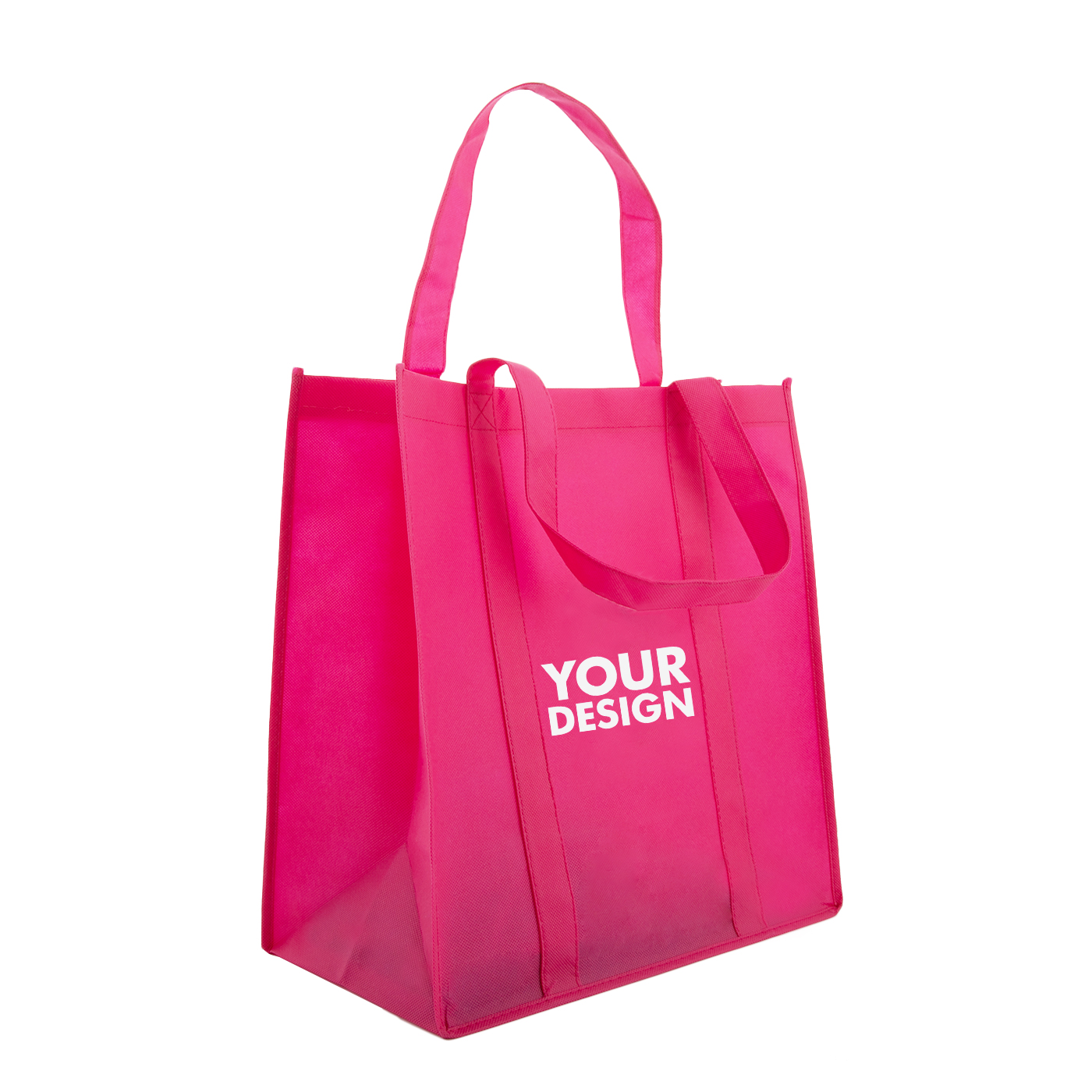 Custom Reusable Non Woven Bag1