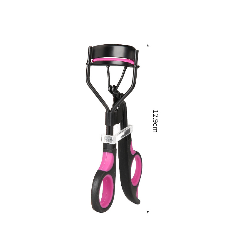 Cosmetic Eyelash Curler3