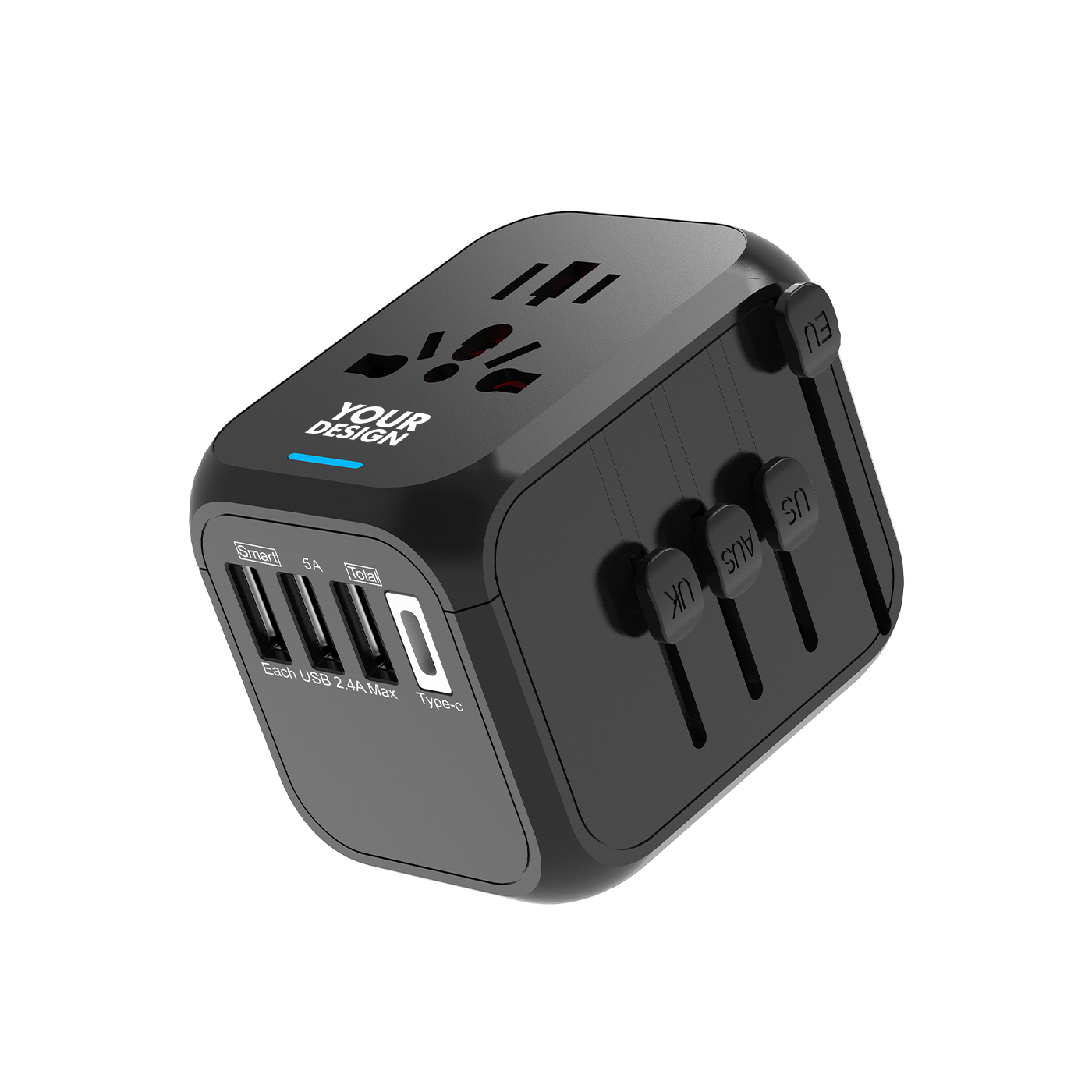 Universal Travel Adapter1