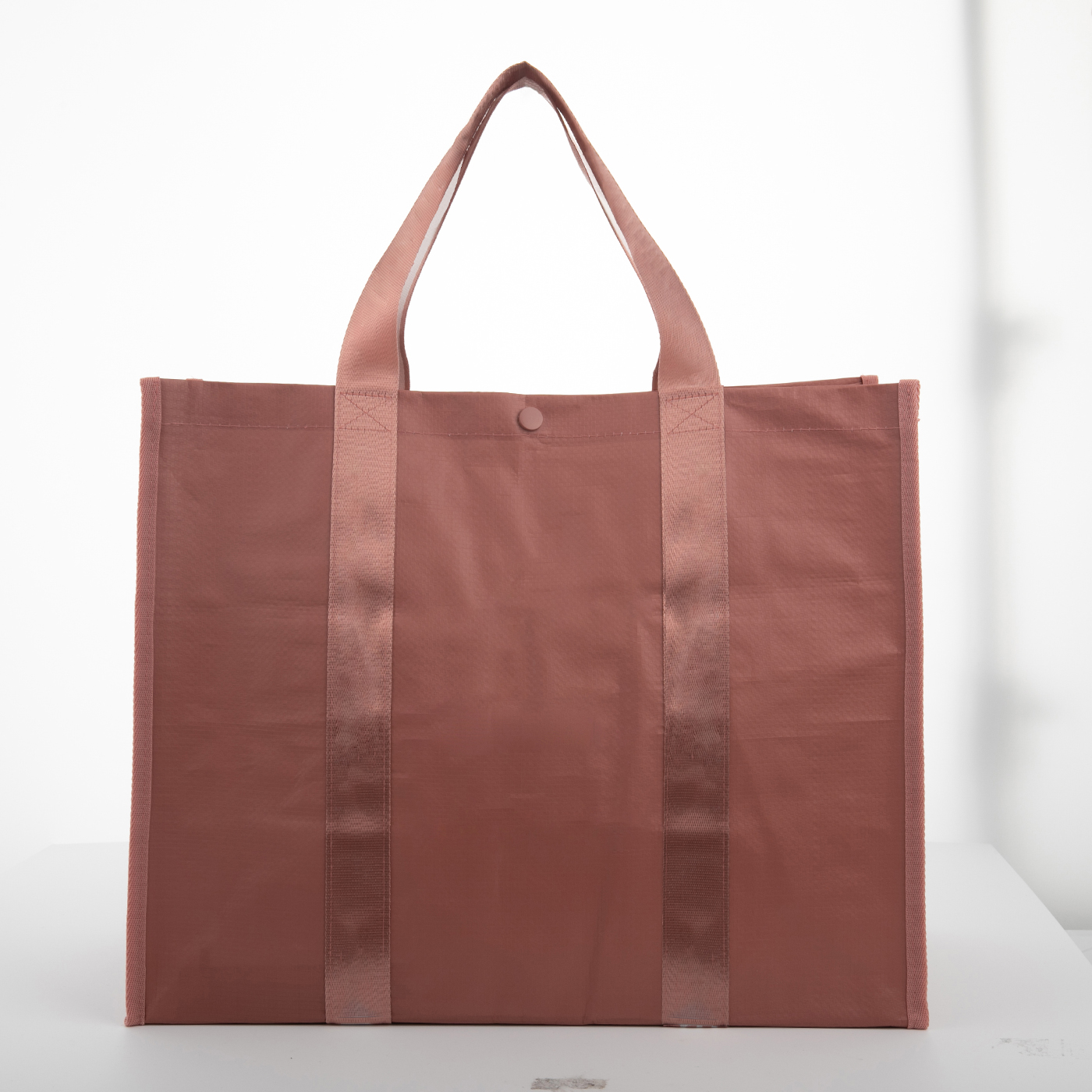 Large Non Woven Grocery Tote Bag3