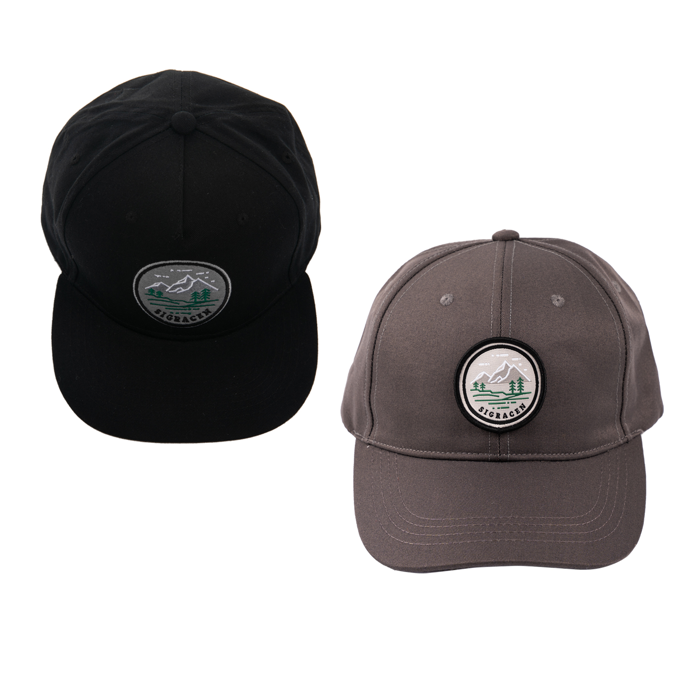 Customize Baseball Cap
