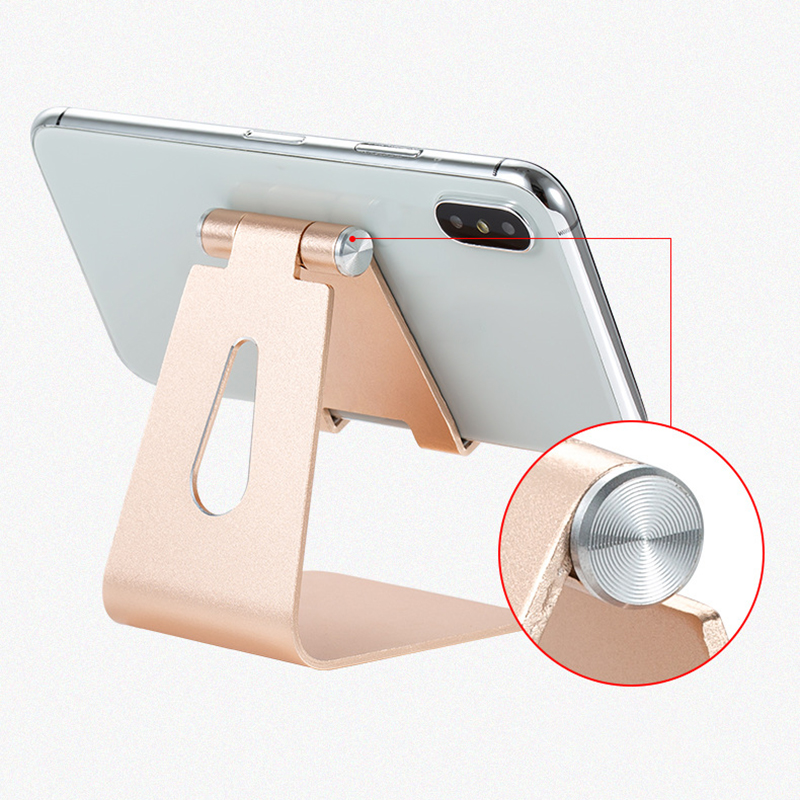Adjustable Phone And Tablet Stand1