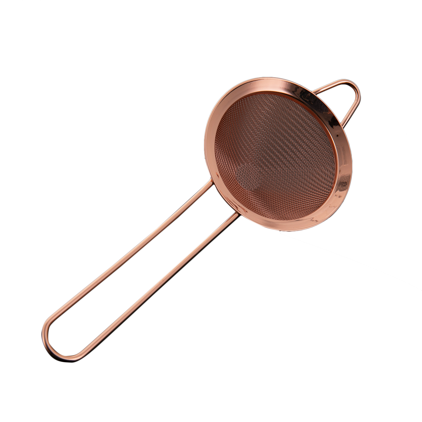 Conical Mesh Cocktail Strainer