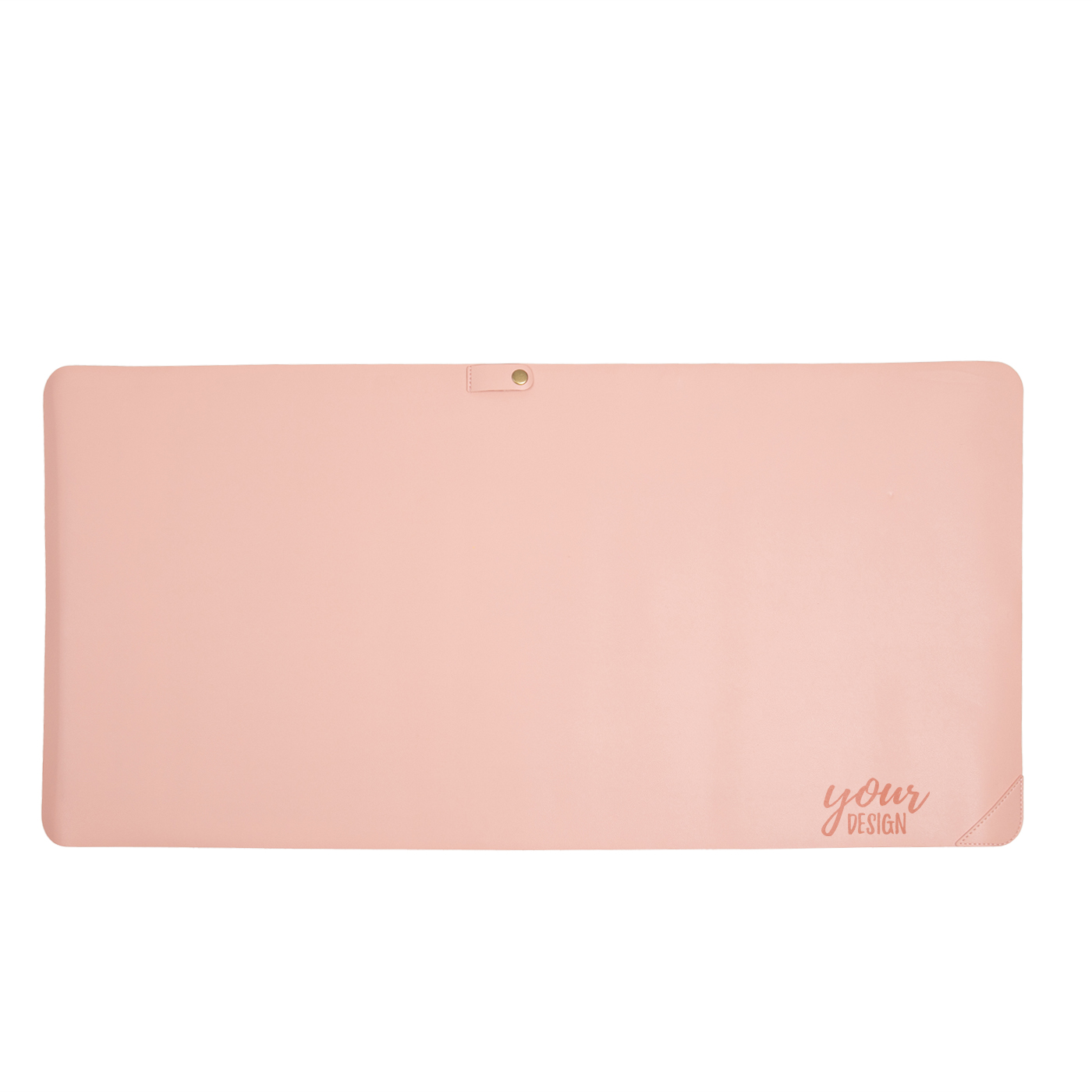 Extra Large Leather Desk Mat1