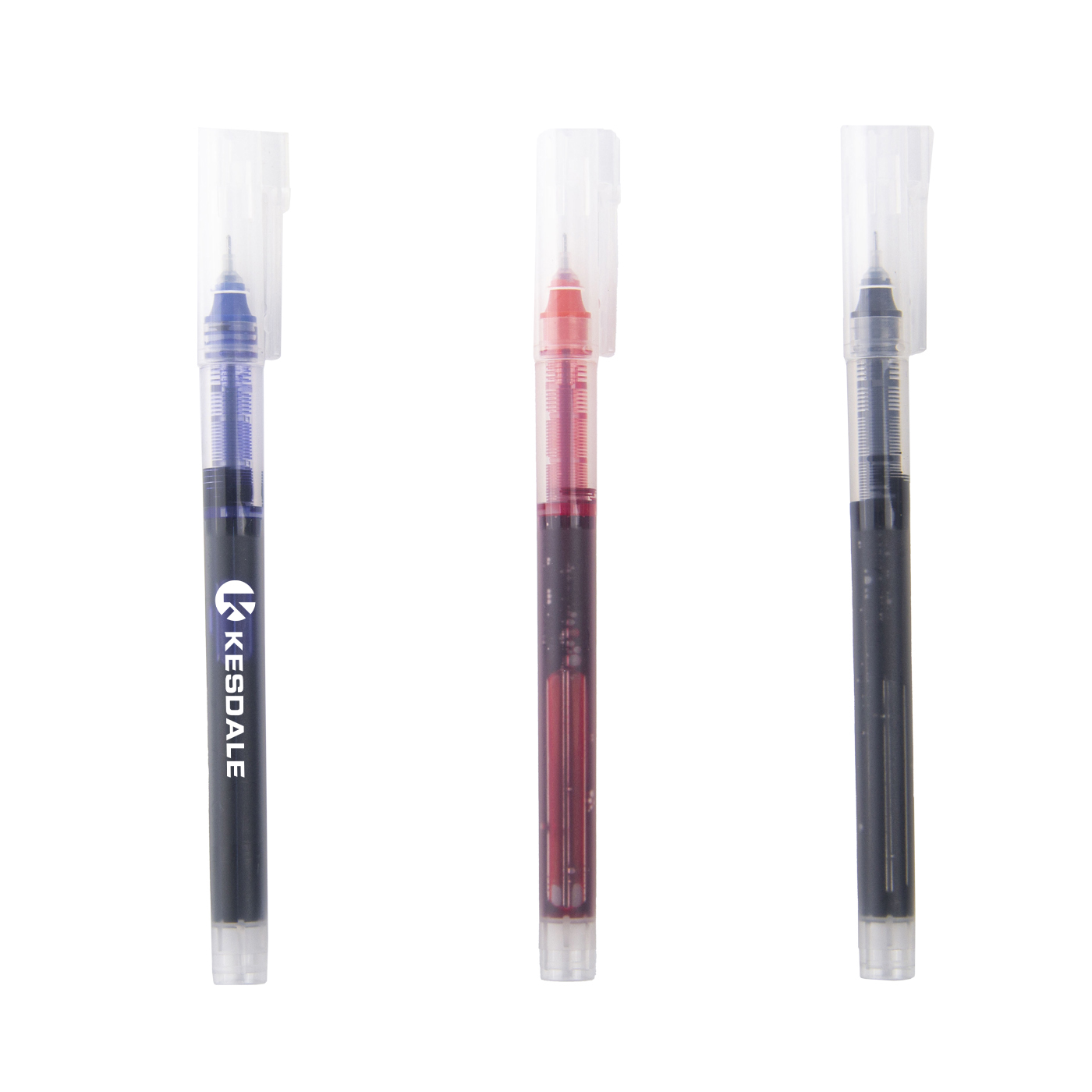 Quick Dry Rolling Ball Ink Pen