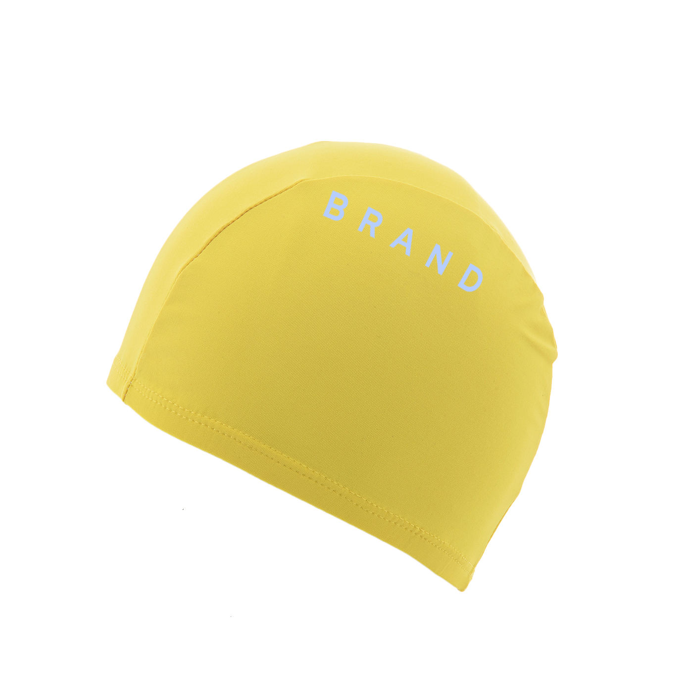 Lycra Swimming Cap2