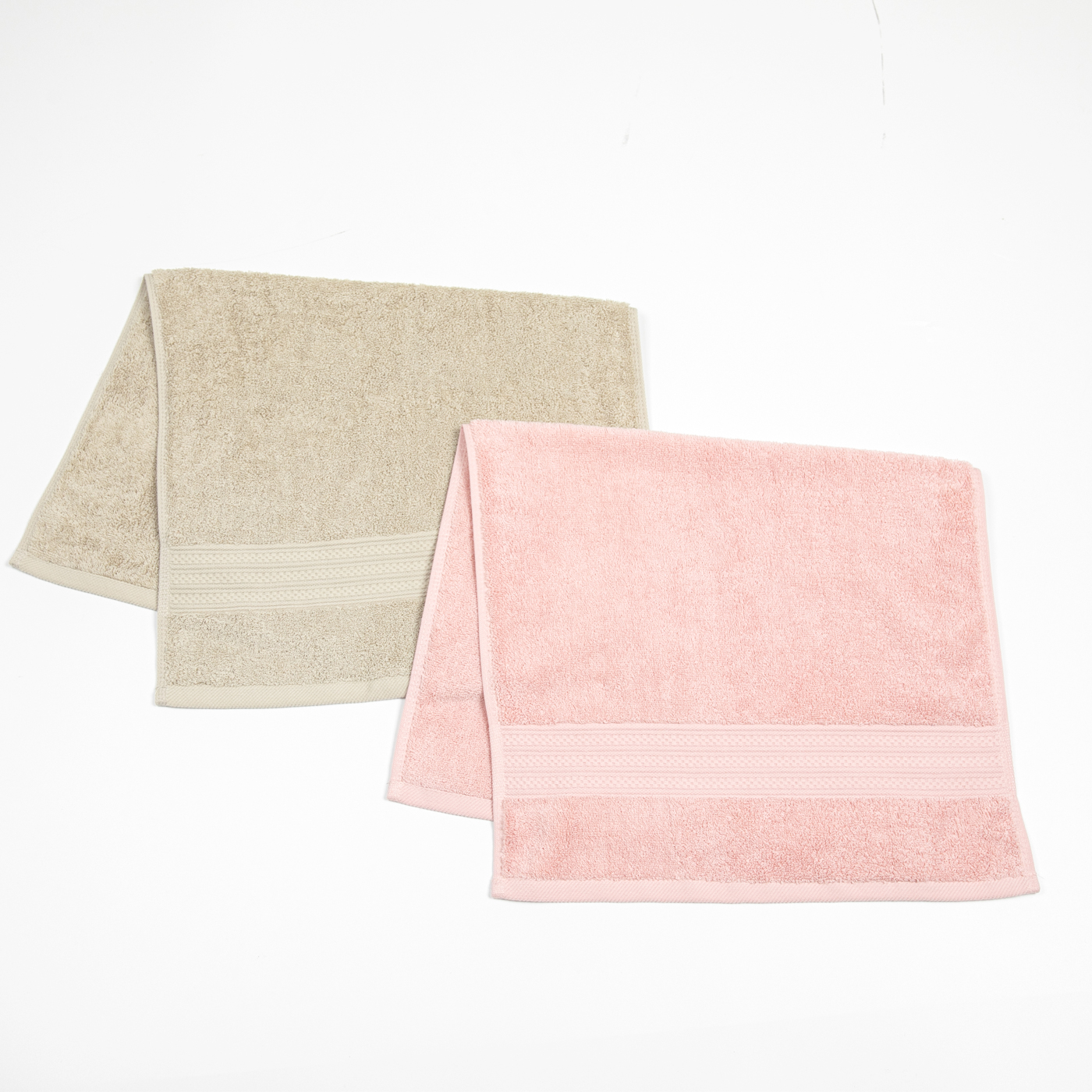 Embroidered Pure Cotton Towel2