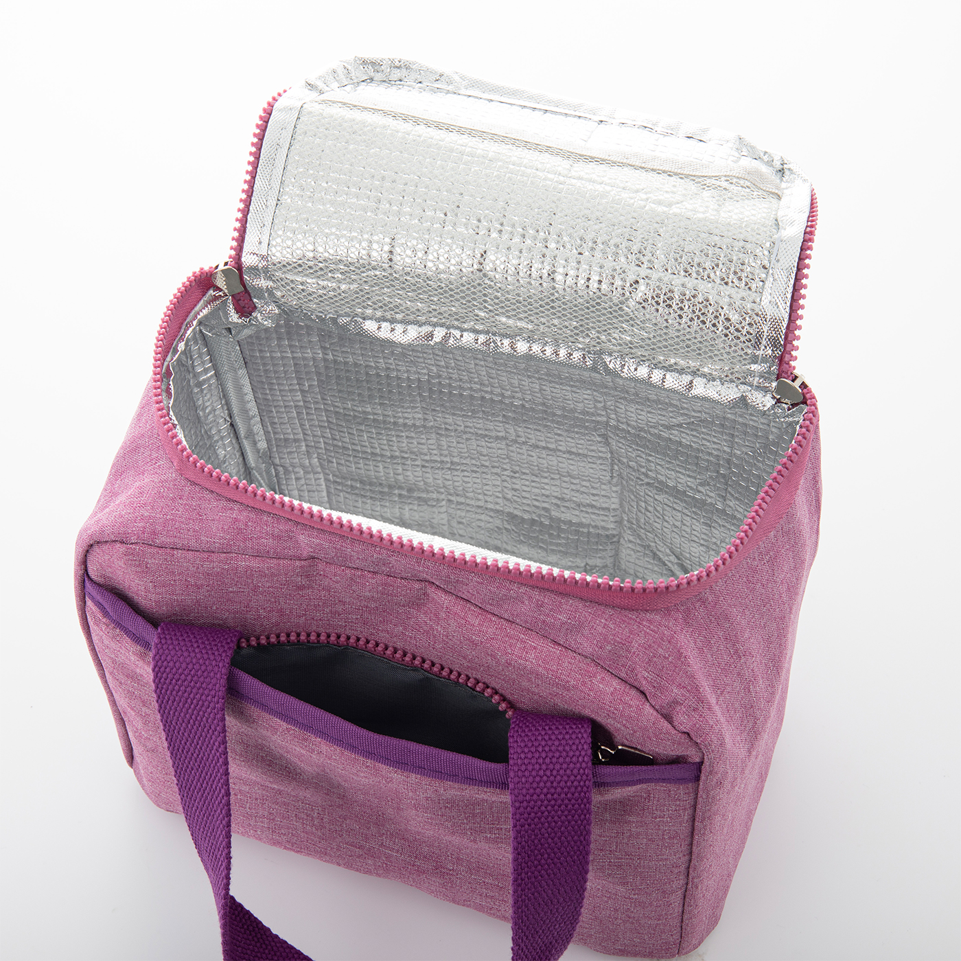 Oxford Cloth Lunch Bag3