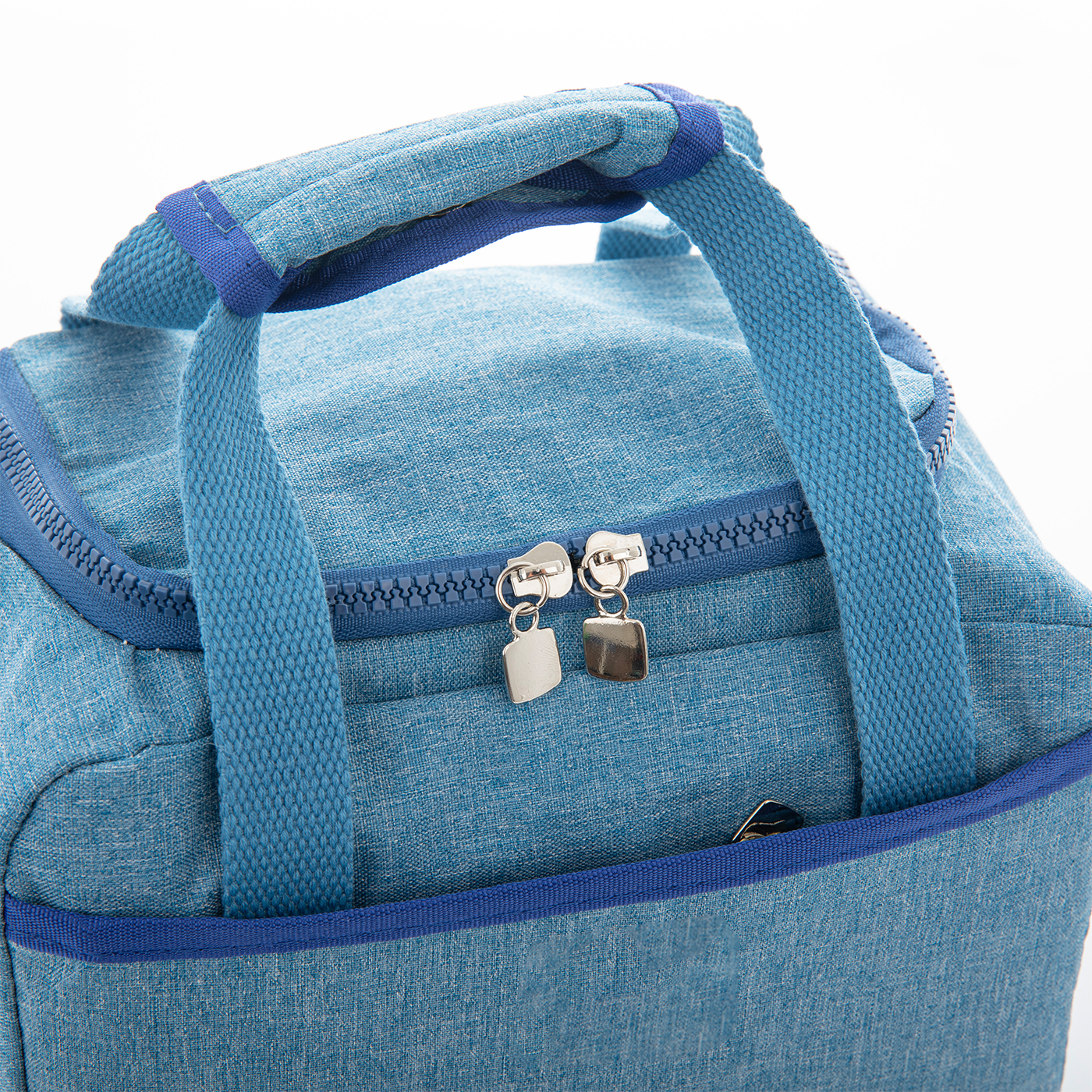 Oxford Cloth Lunch Bag2