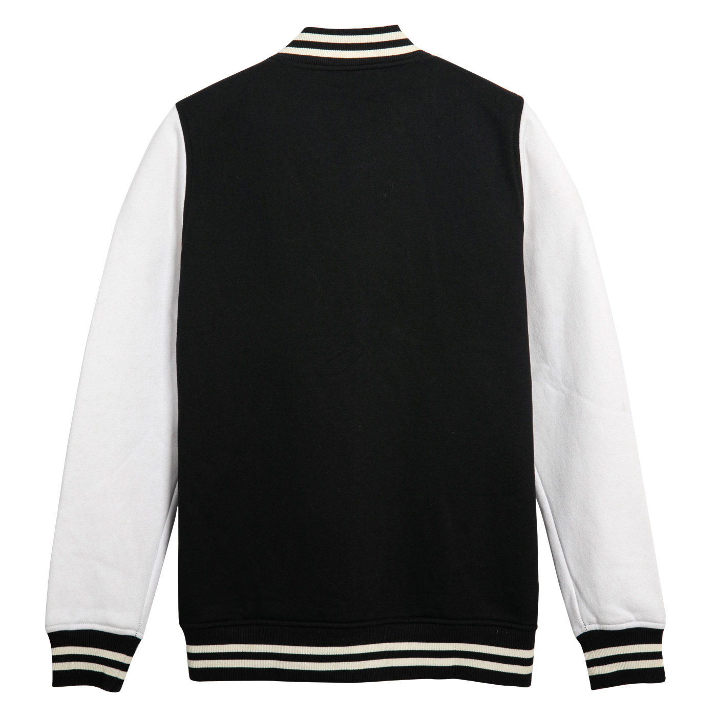 Custom Baseball Jacket3