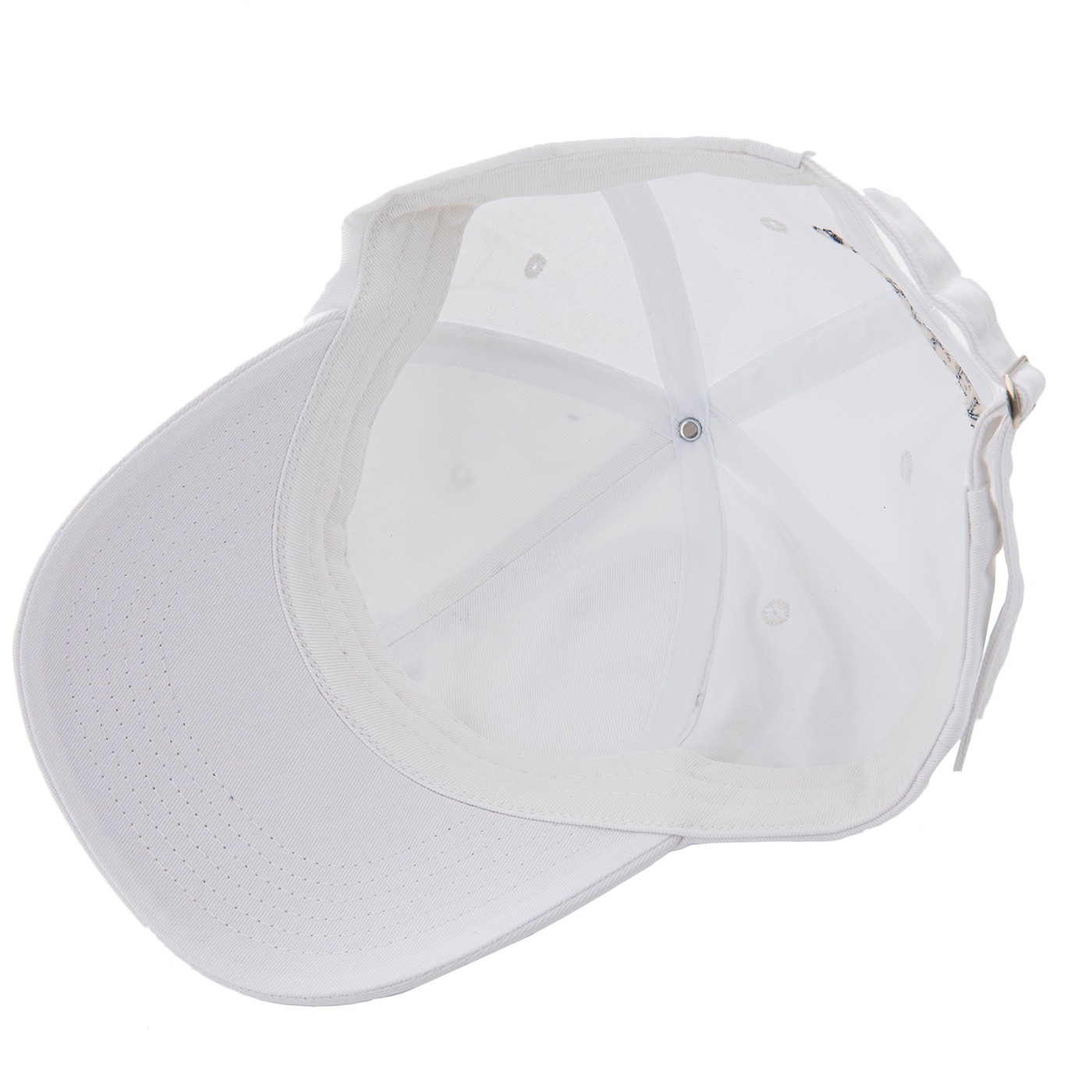 Promo 6 Panel Baseball Cap3