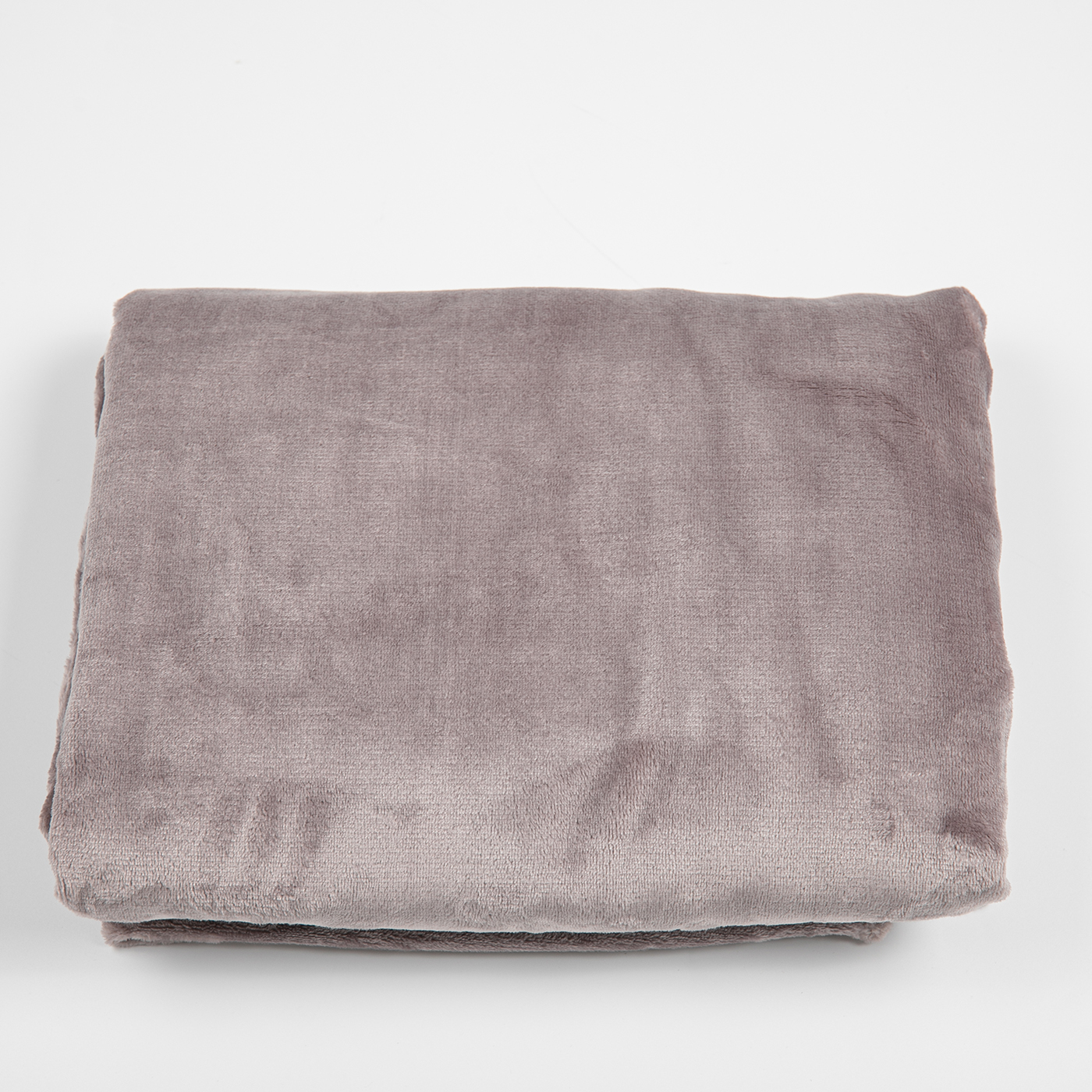 Flannel Travel Blanket With Zipper Bag2