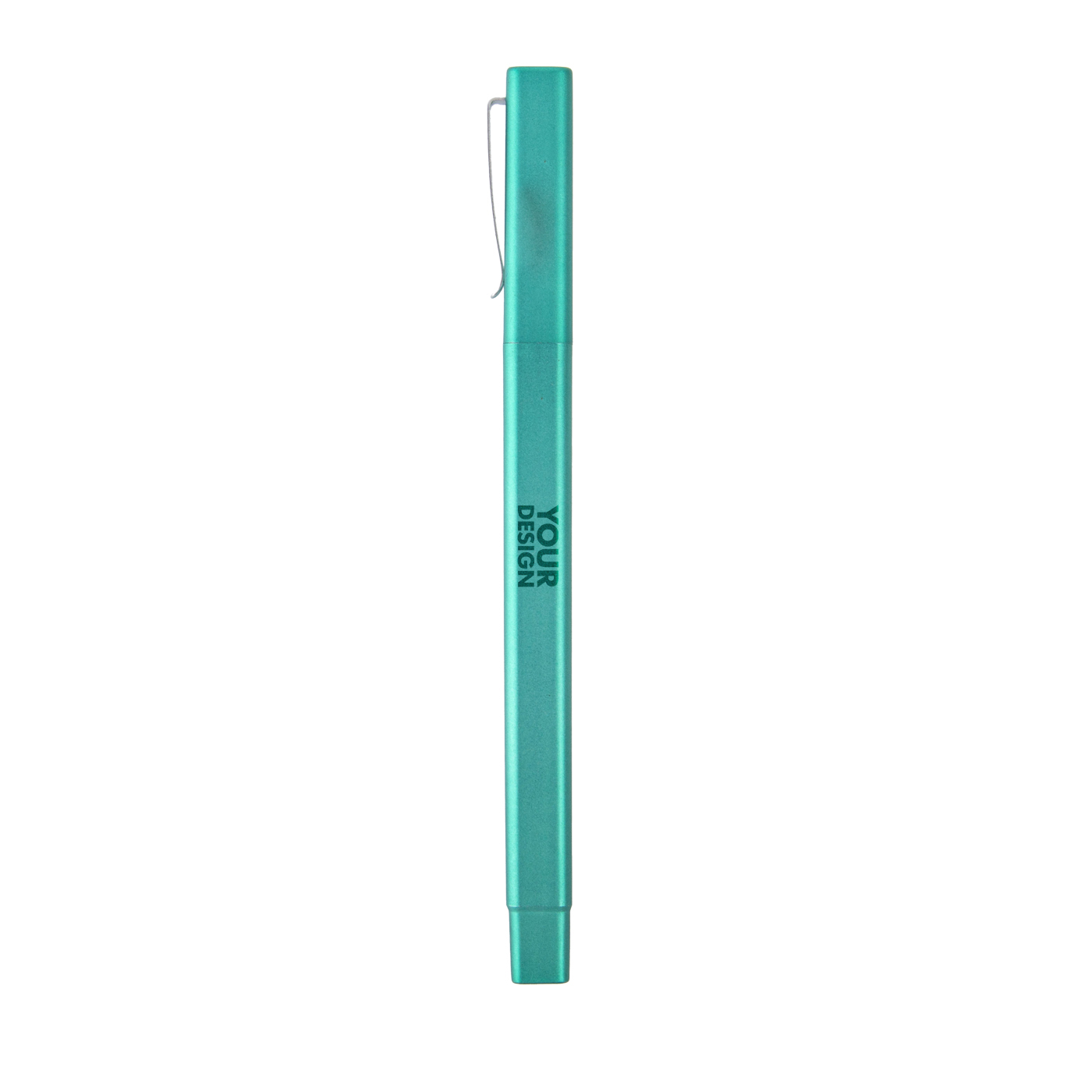 Custom Business Square Ballpoint Pen1