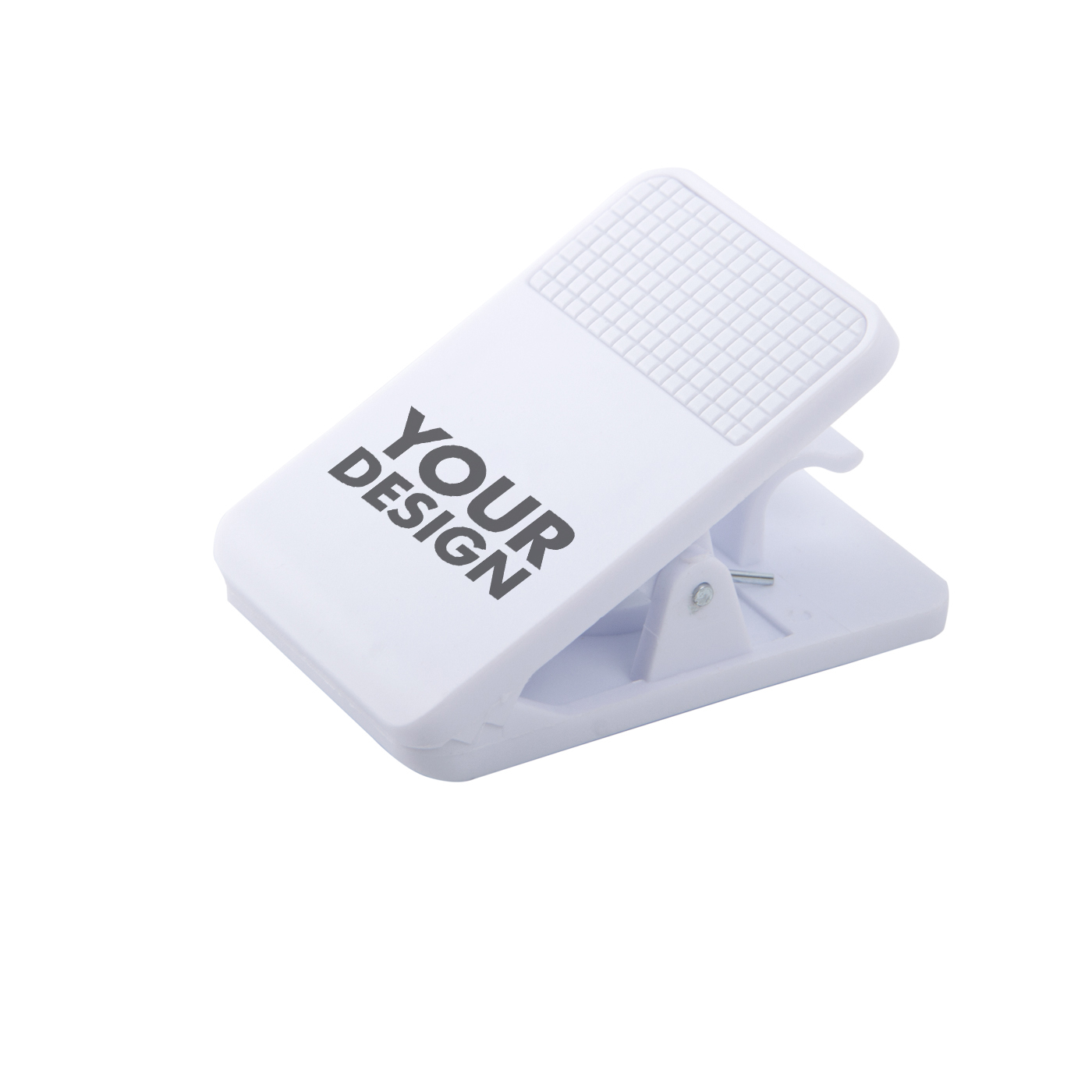 Magnetic Memo Clip With Pen Holder1