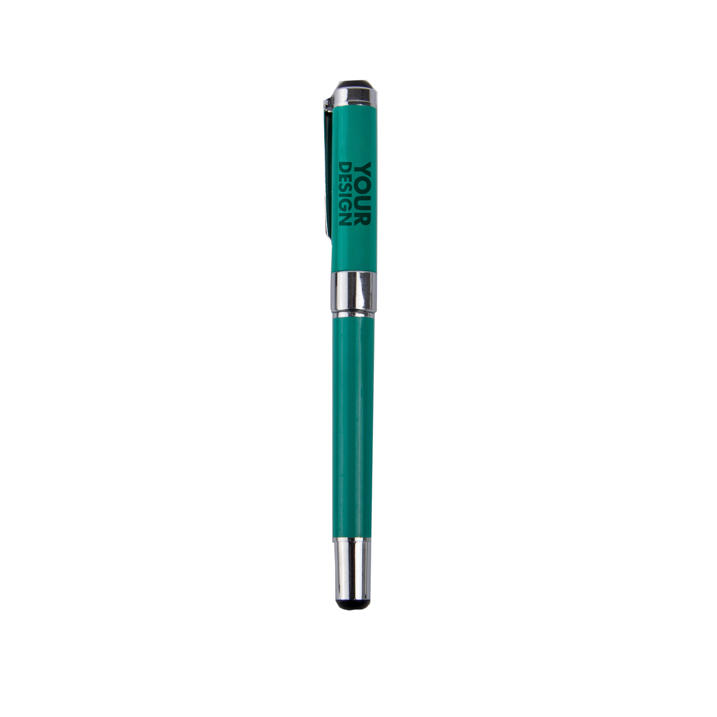 Laser Engraved Metal Pen1