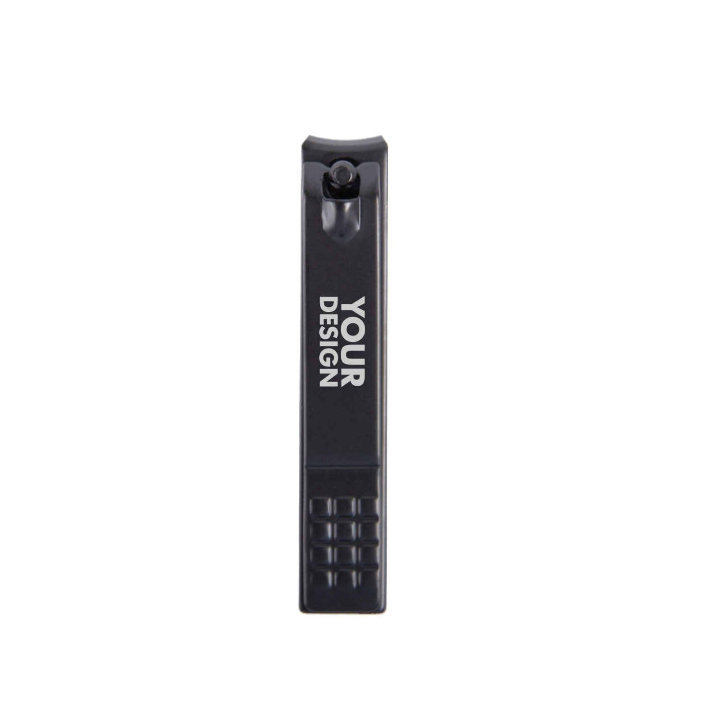Carbon Steel Nail Clipper1