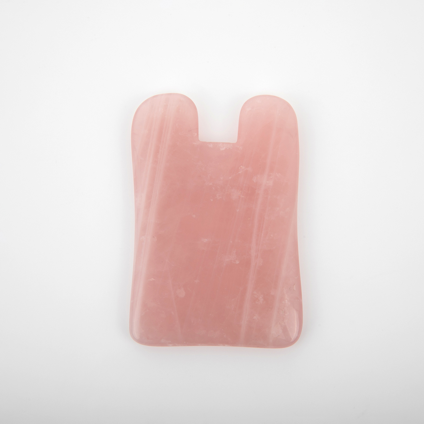 Jade Rose Quartz Gua Sha Board3