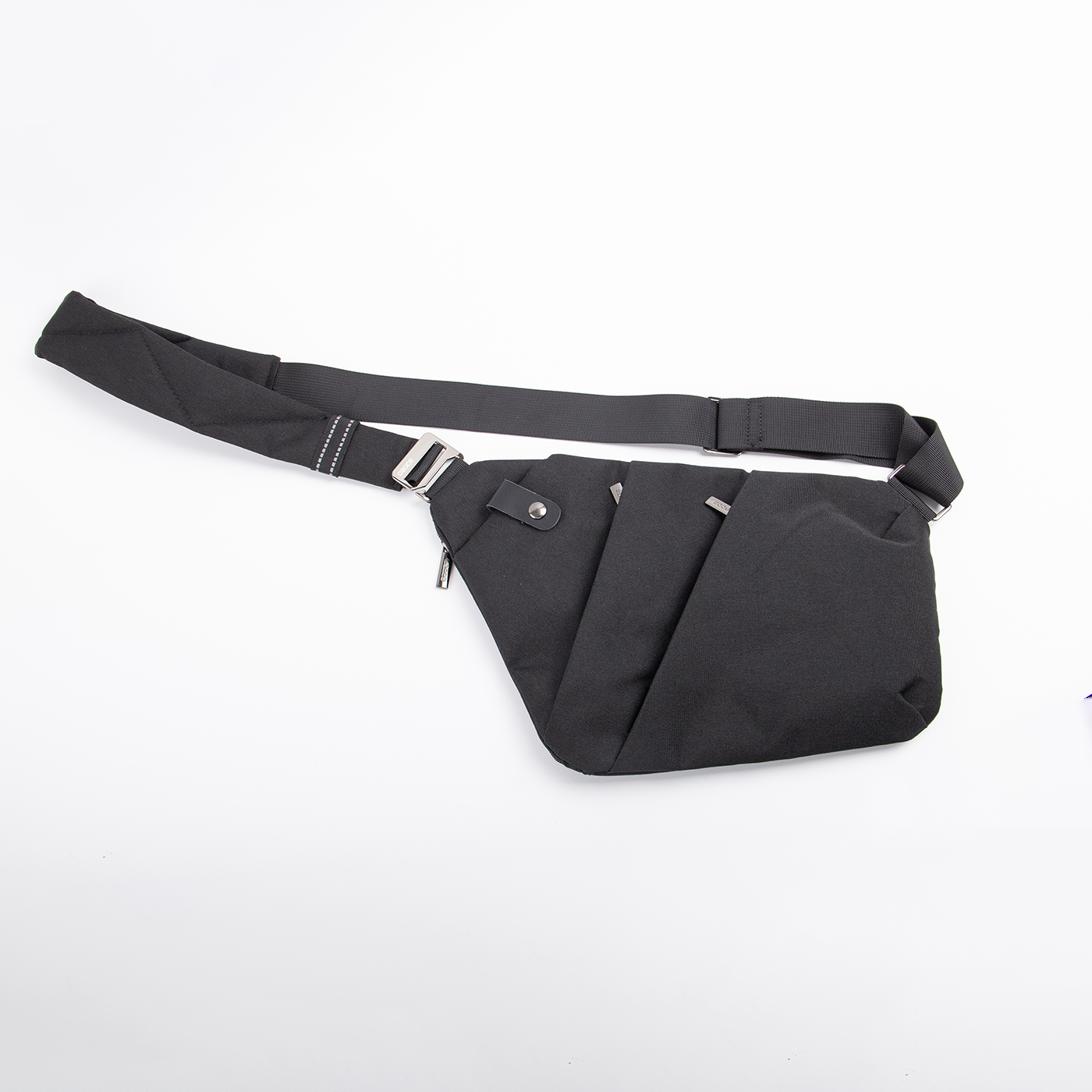 Men Anti Theft Travel Crossbody Sling Bag4
