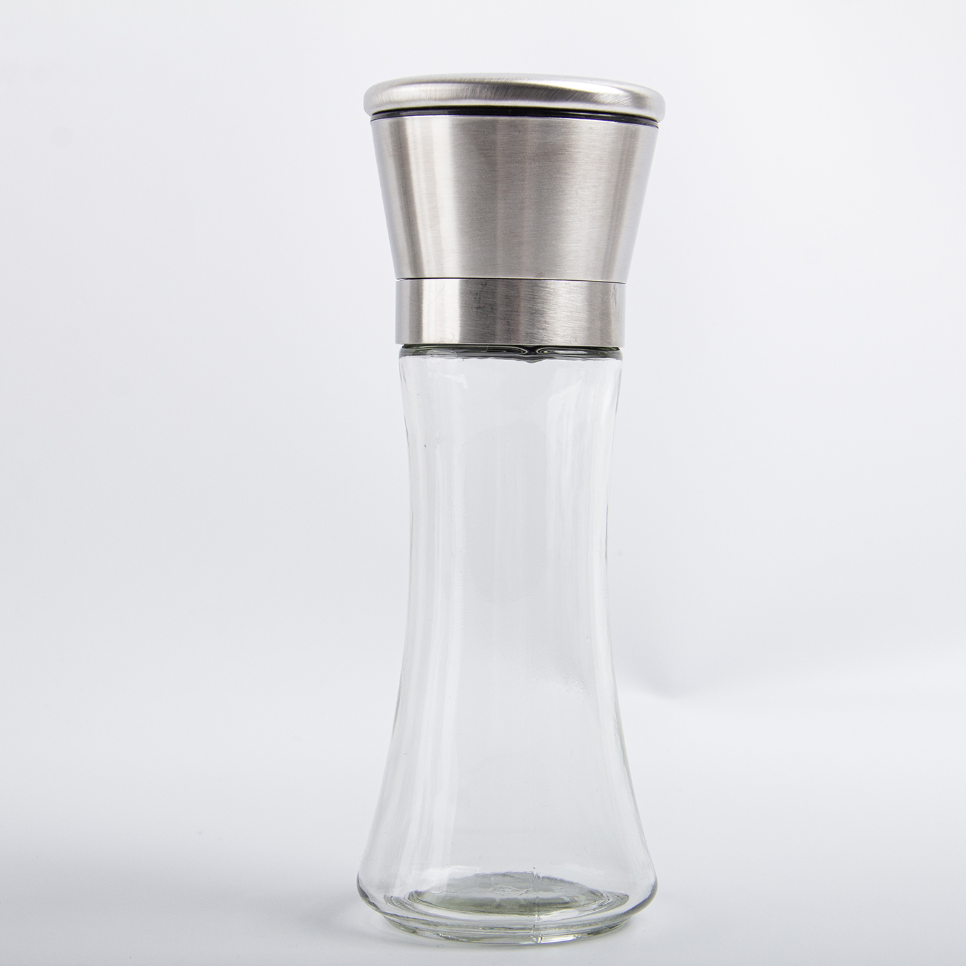 Stainless Steel Salt And Pepper Grinder2