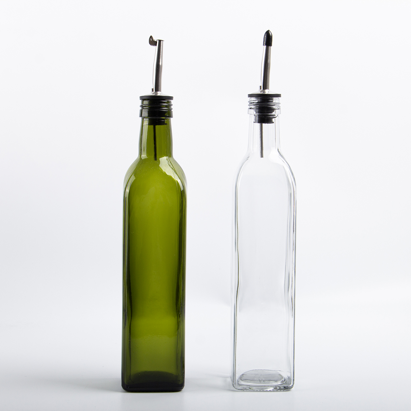 17 oz. Olive Oil Dispenser Bottle1