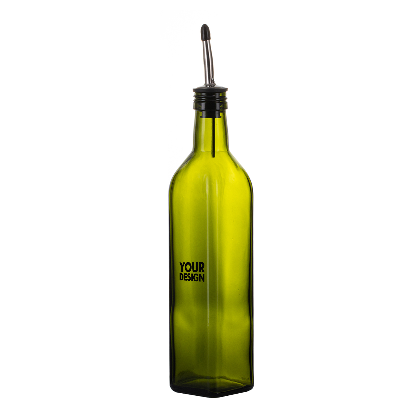 17 oz. Olive Oil Dispenser Bottle1