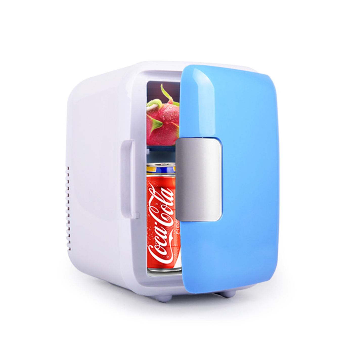 4L Mini Fridge For Car Home Use3