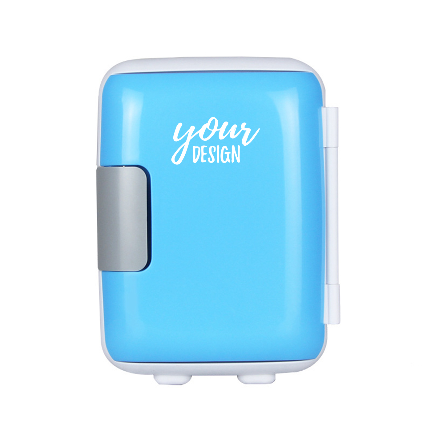 4L Mini Fridge For Car Home Use1