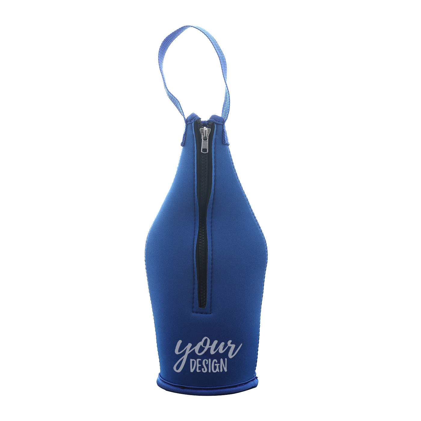 24 oz. Neoprene Beer Bottle Holder1