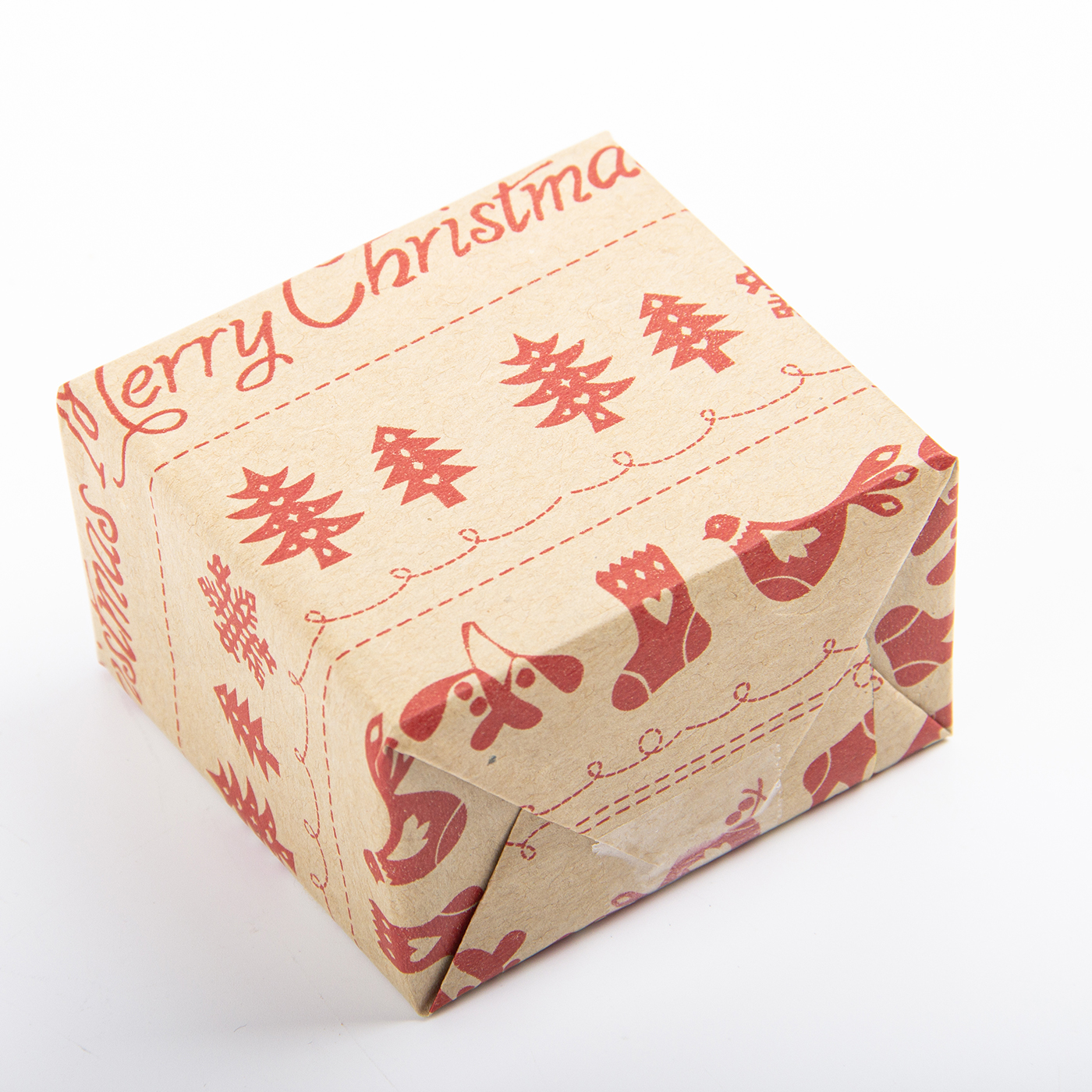 Personalized Gift Wrapping Paper3