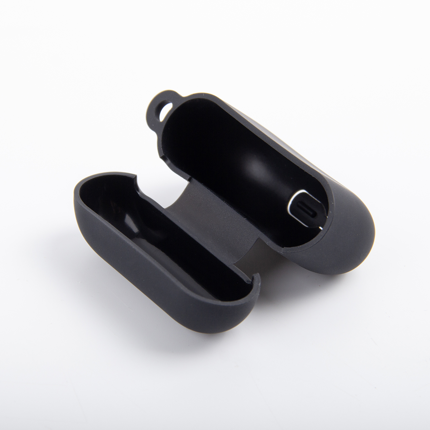 Silicone Earphone Case3
