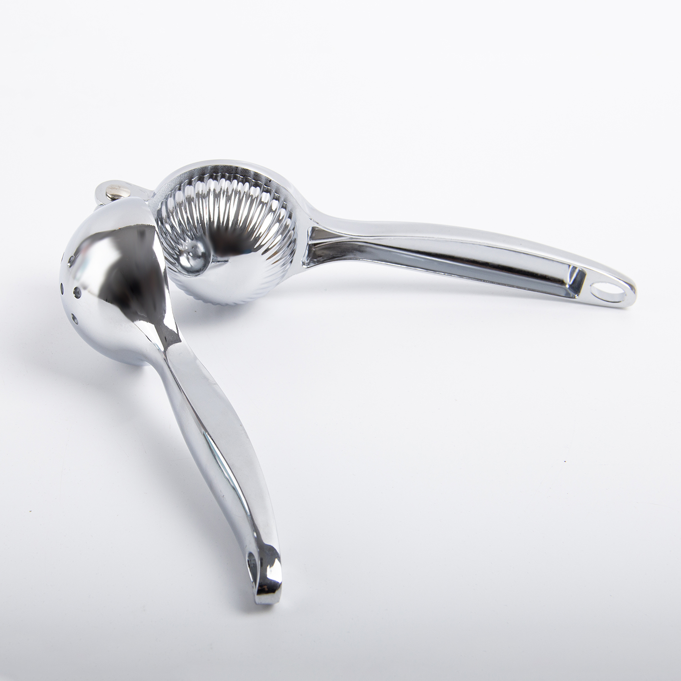 Stainless Steel Lemon Squeezer2