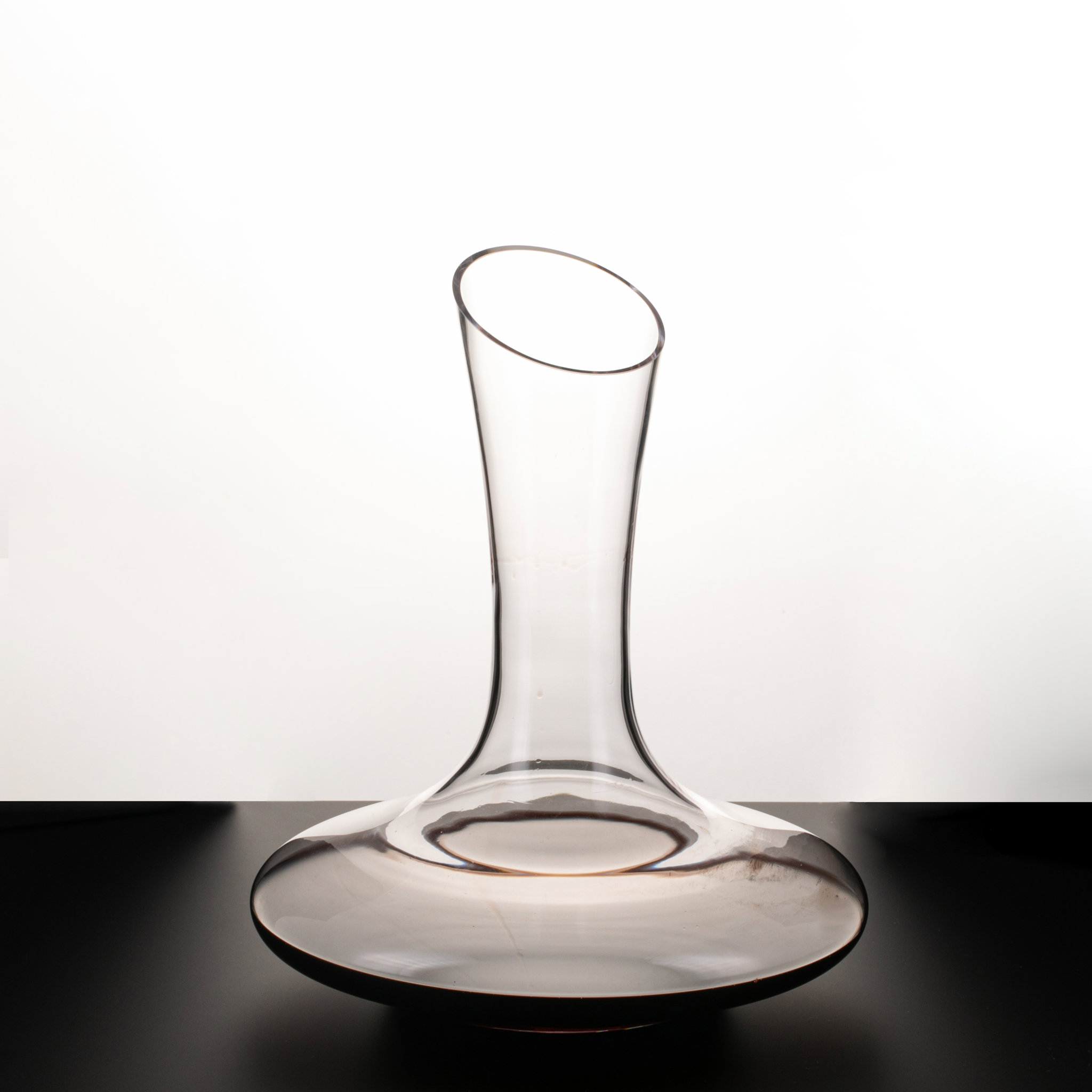 Red Wine Decanter