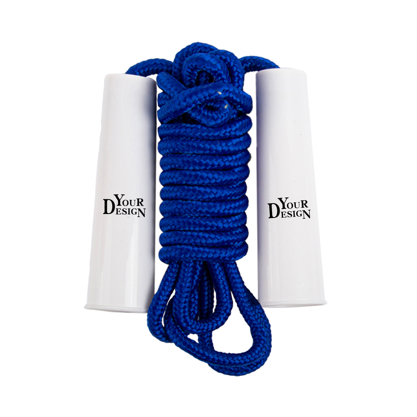 Jump Rope With Plastic Handle1