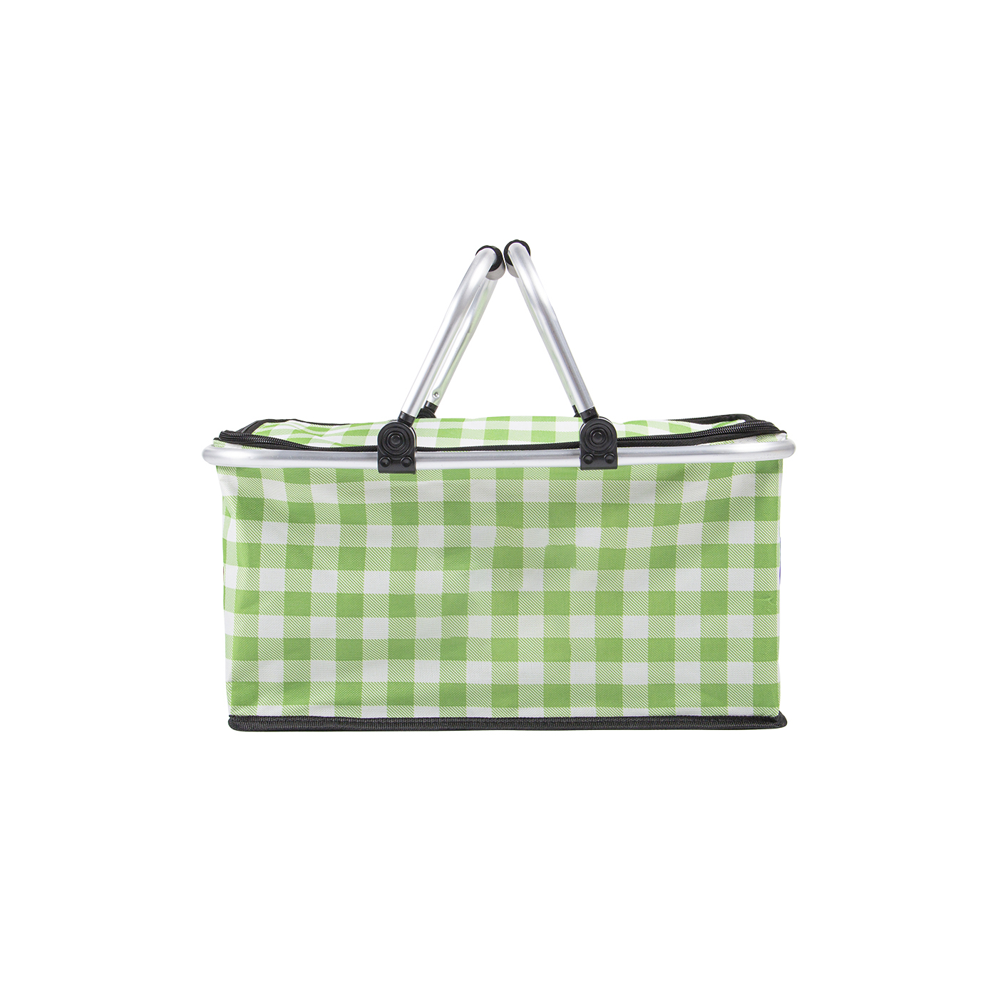 Foldable Insulated Picnic Basket