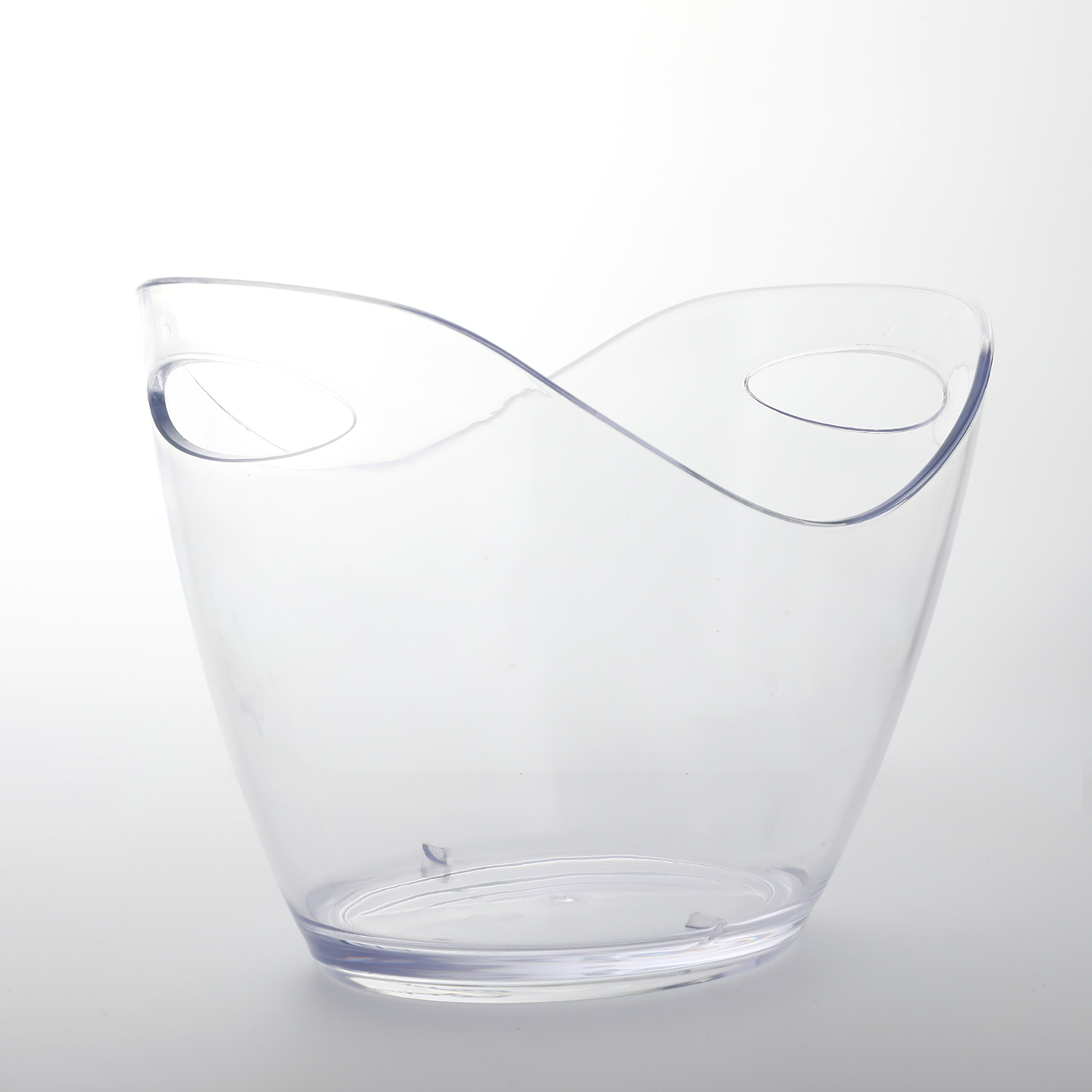 3.5L Ingot-shaped Ice Bucket3
