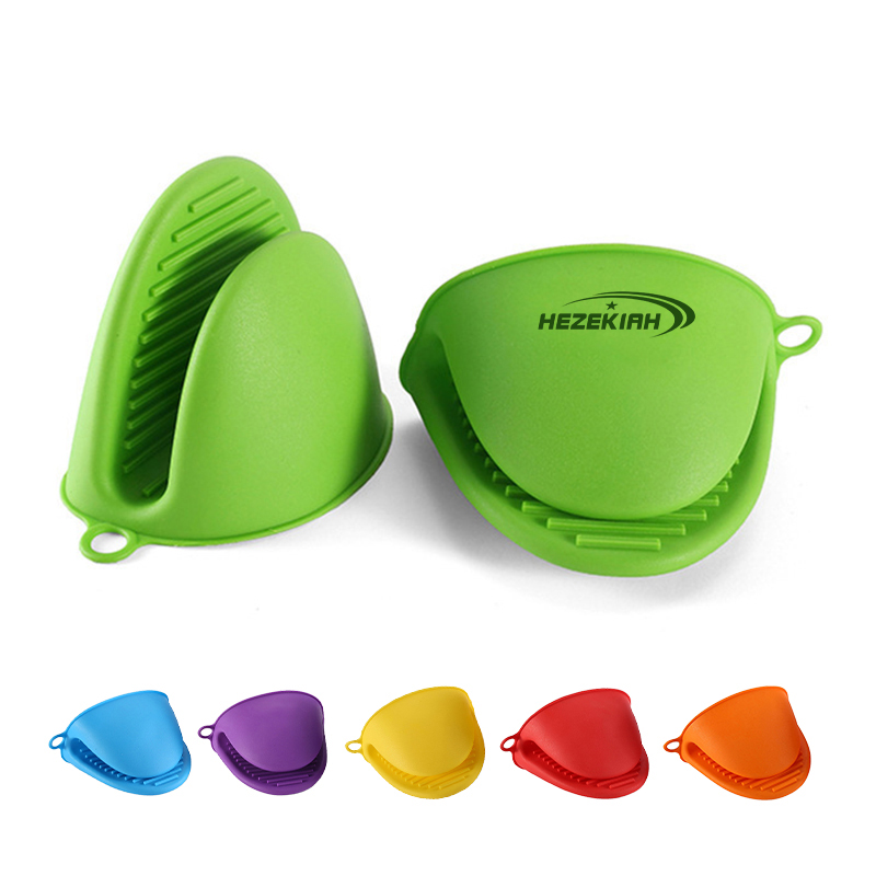 Silicone Oven Pinch Grip