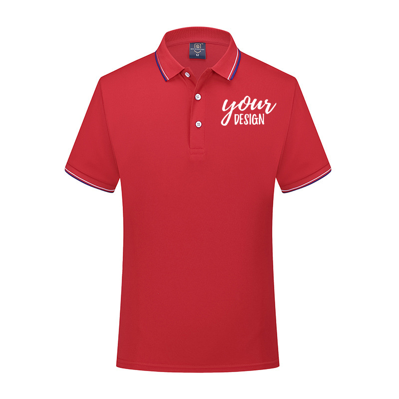 Custom Polo Shirt1