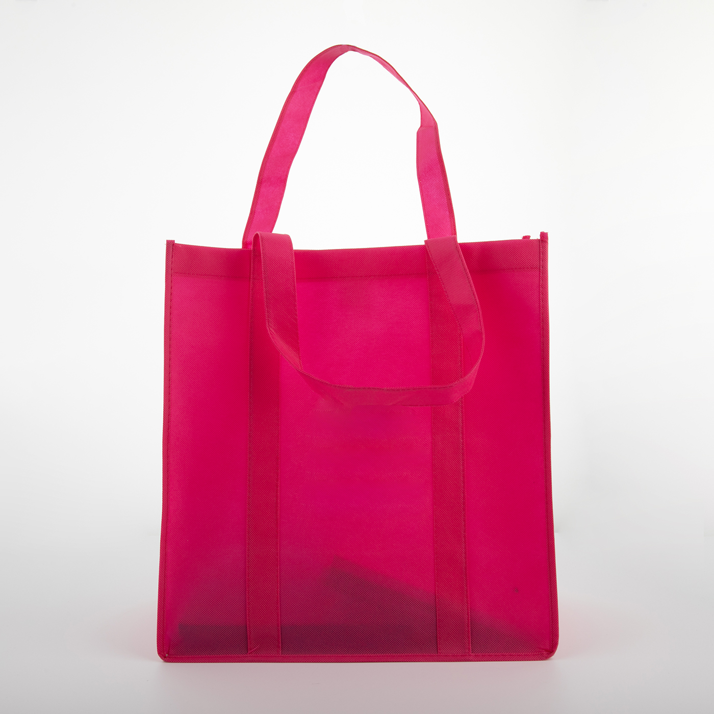 Custom Reusable Non Woven Bag3