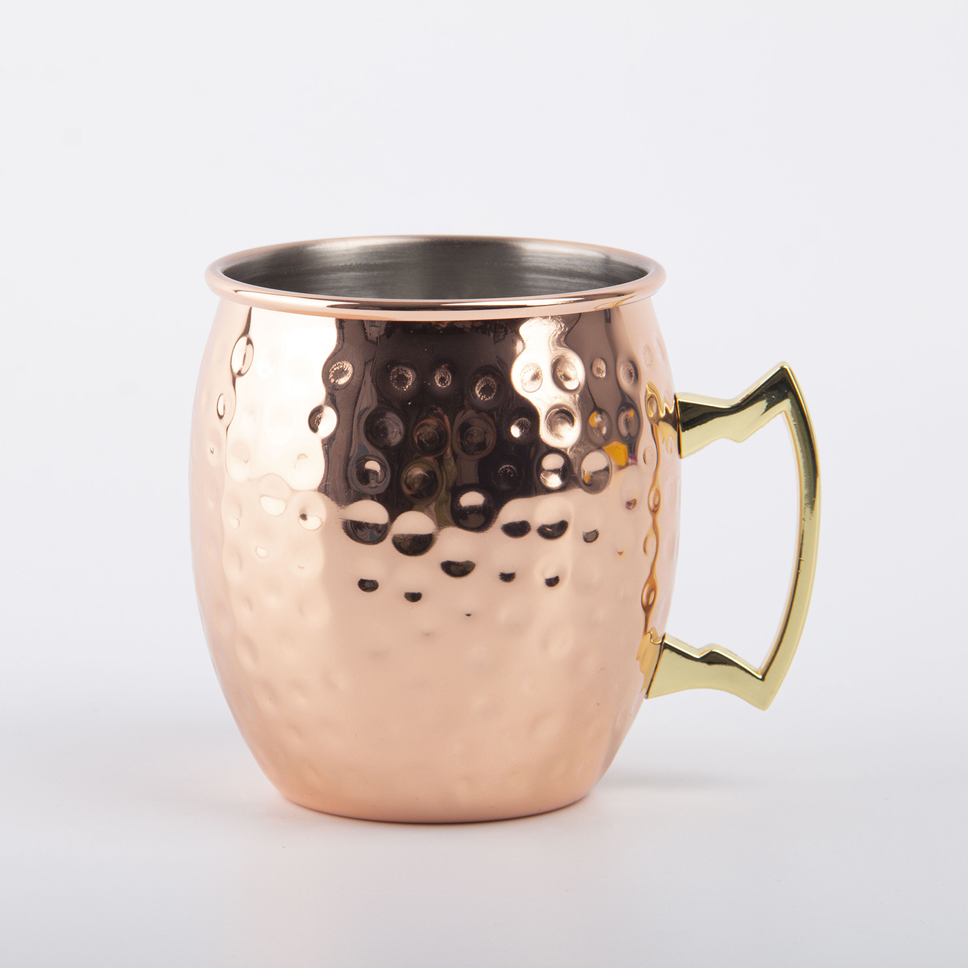 16 oz. Copper Mule Mug4