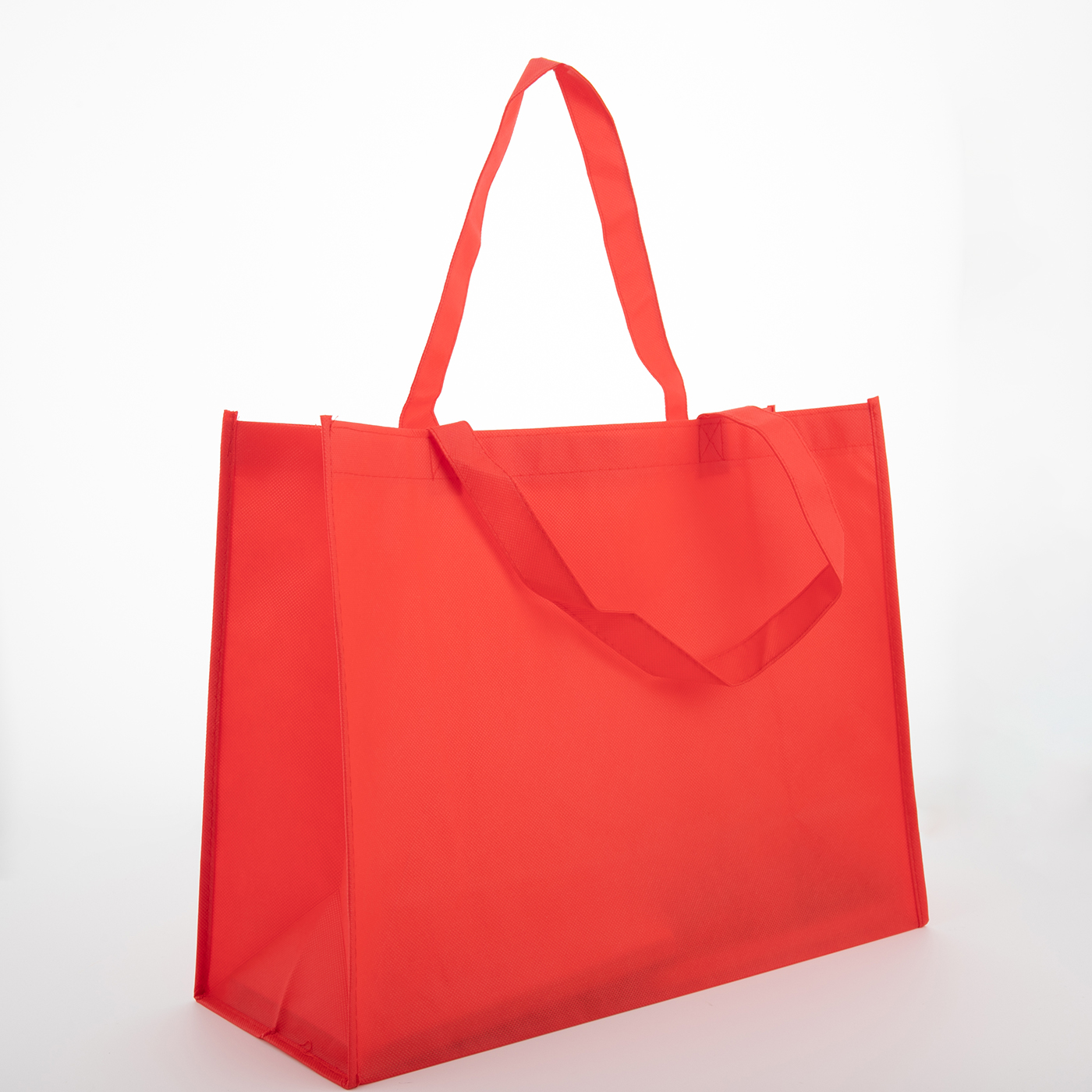 Reusable Non Woven Shopping Bag2