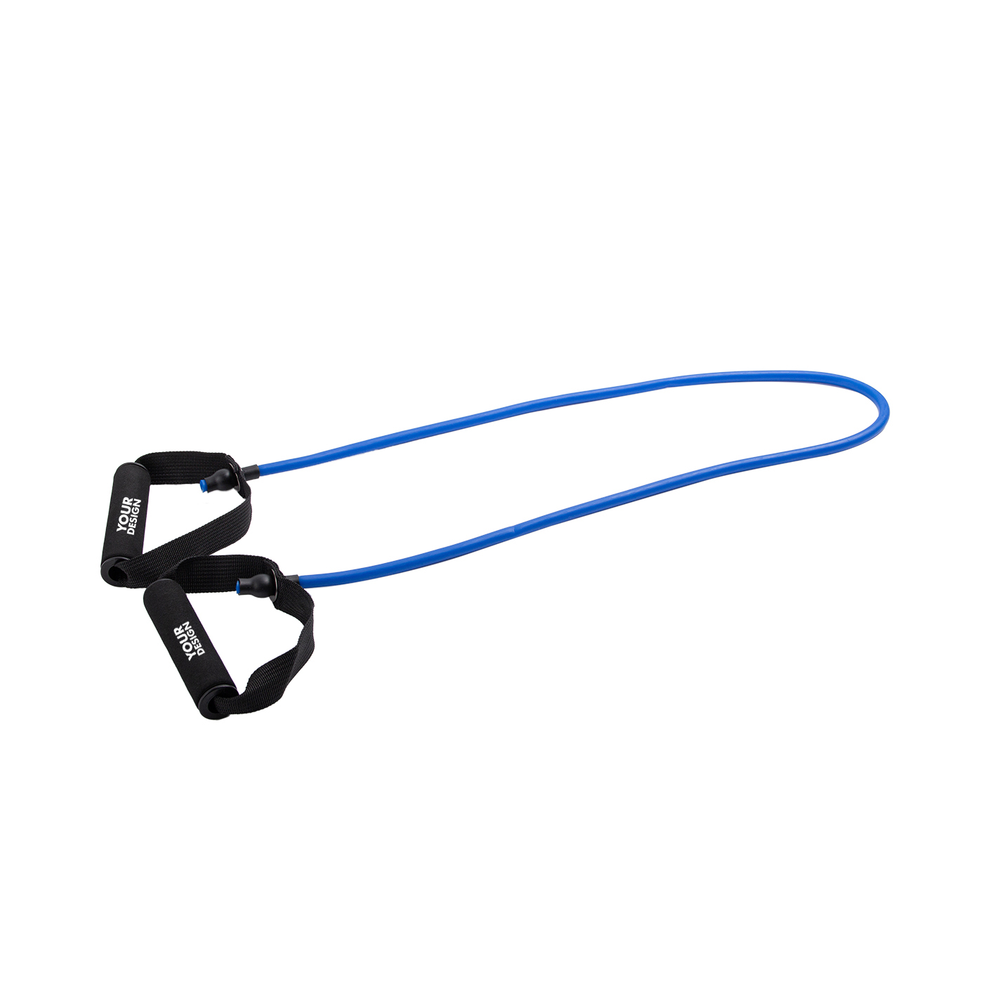 Resistance Band With Handle1