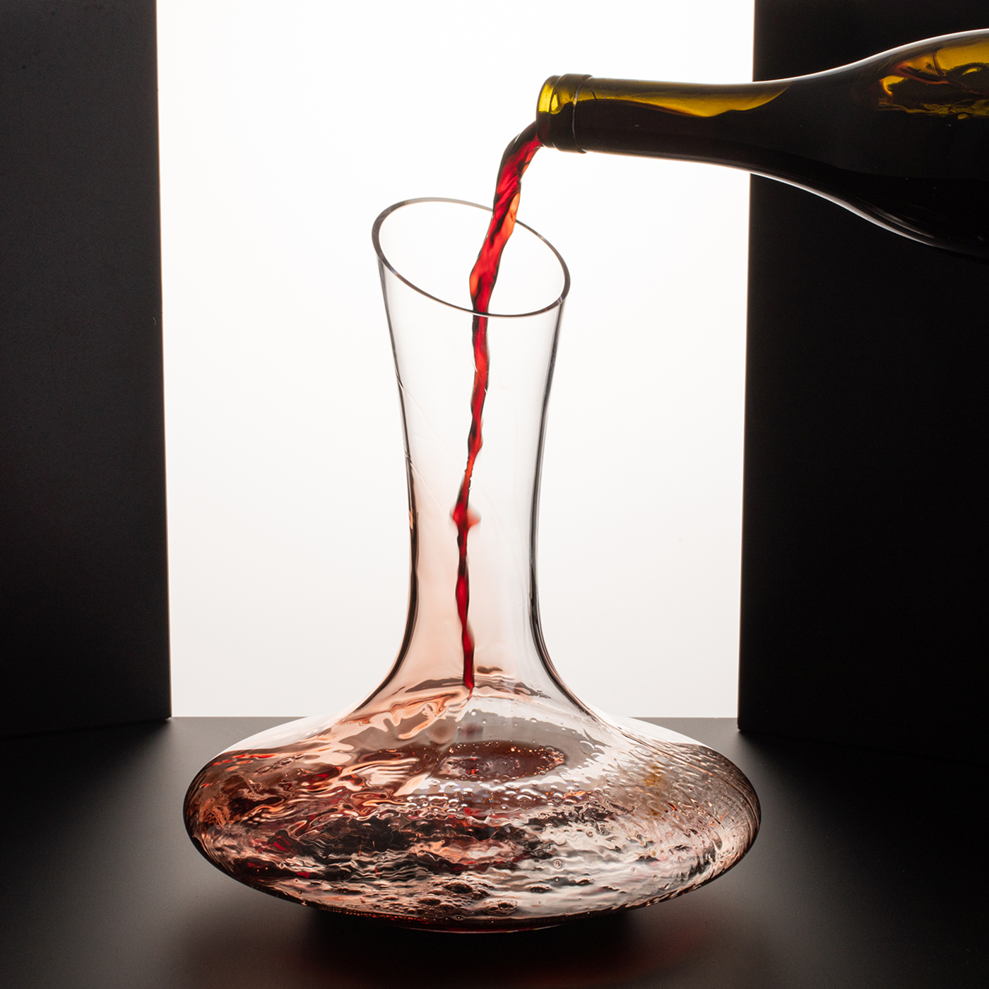 Red Wine Decanter2