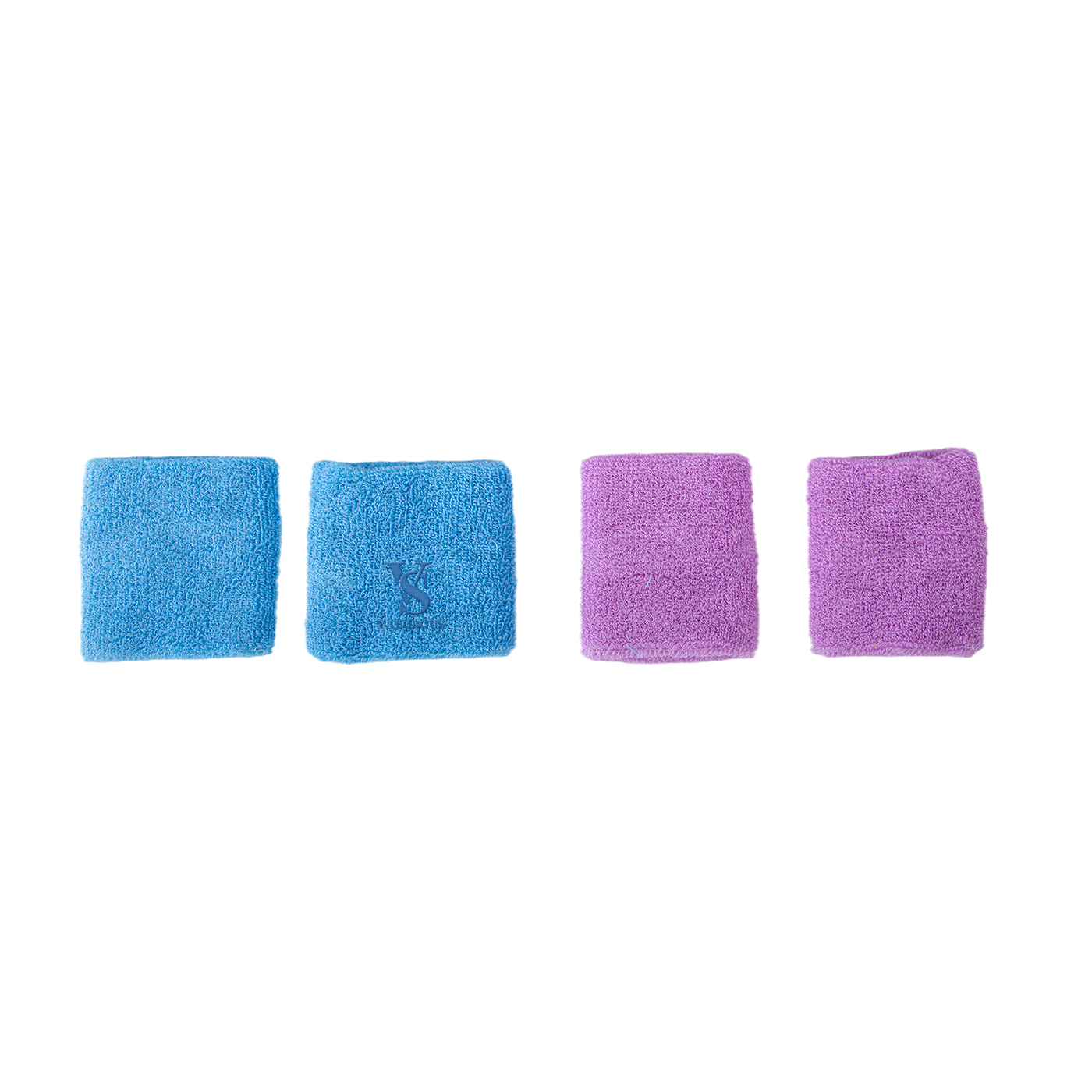 Terry Cloth Cotton Sport Wristband2