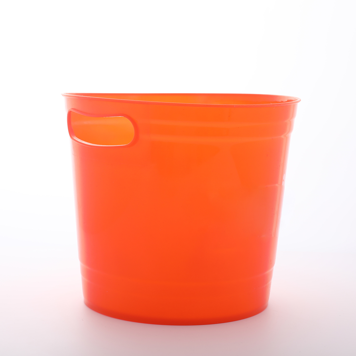 6L Plastic Ice Bucket3