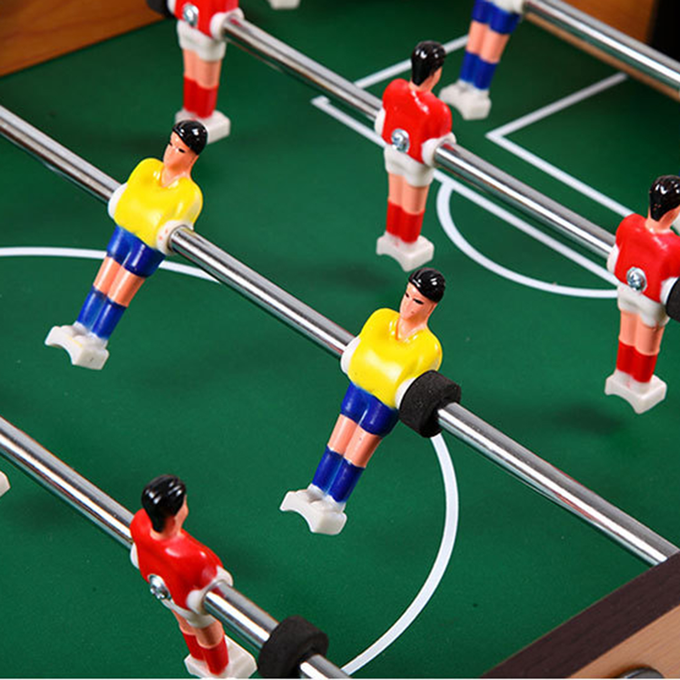 Custom Table Soccer Game Set2