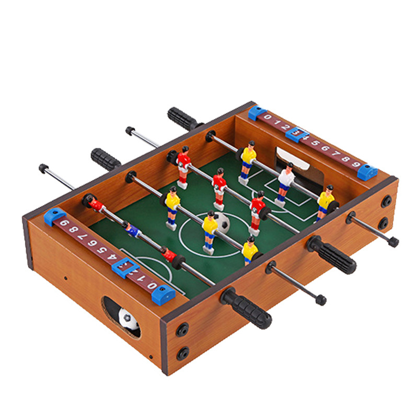 Custom Table Soccer Game Set1